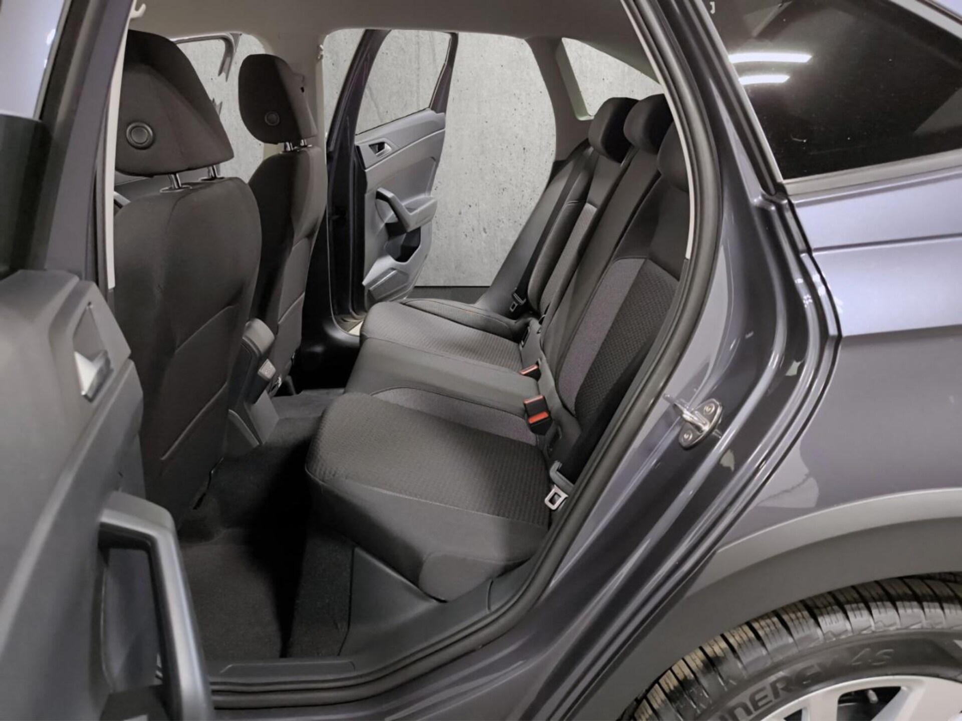 Volkswagen Taigo Life