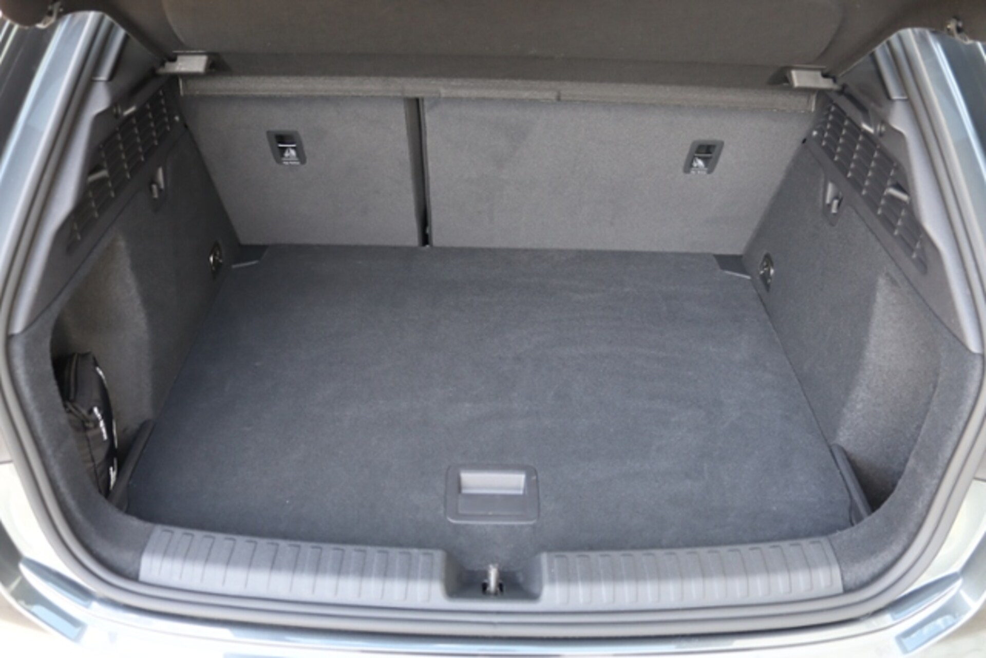 Audi A3 Sportback S line