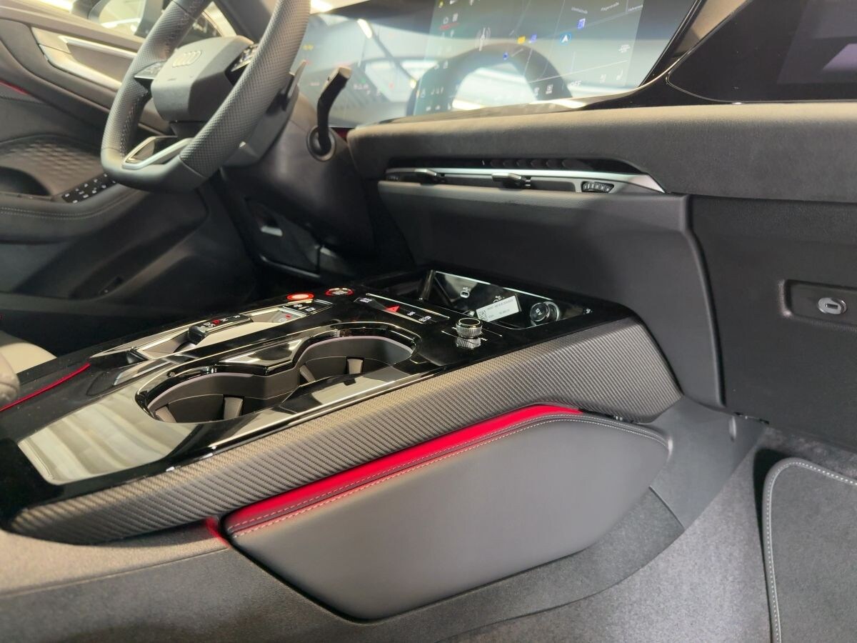 Image about Audi S5 Limousine TFSI 270 kW S tronic