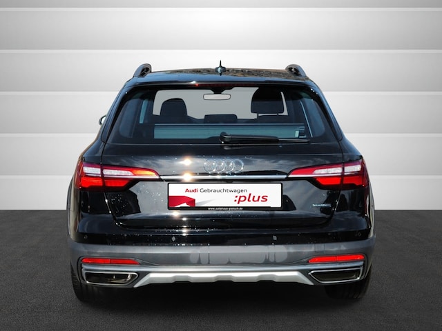 Audi A4 Allroad 40 TDI Quattro S Tronic -  - Joinsteer - #5