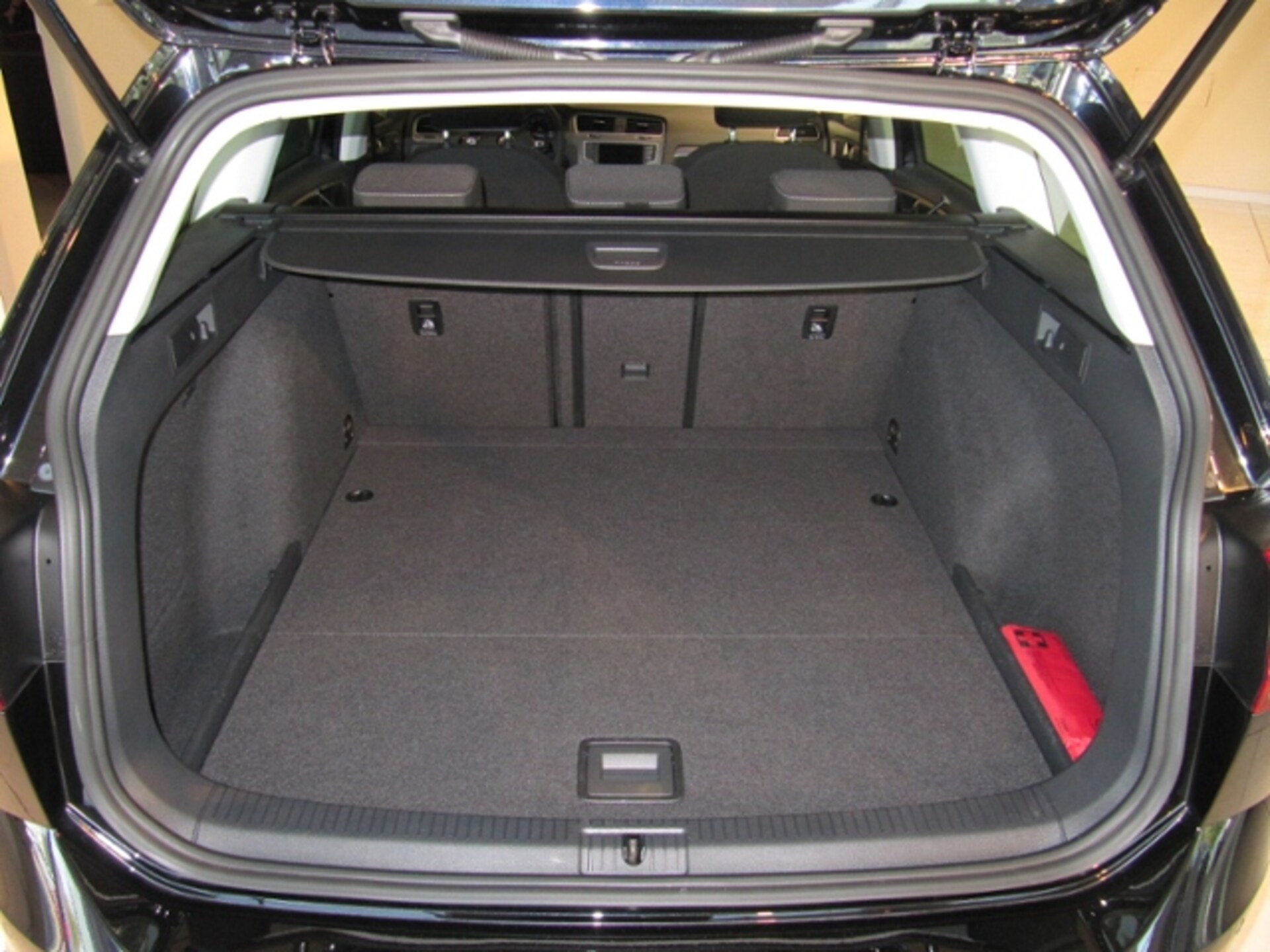 Volkswagen Golf Variant LOUNGE