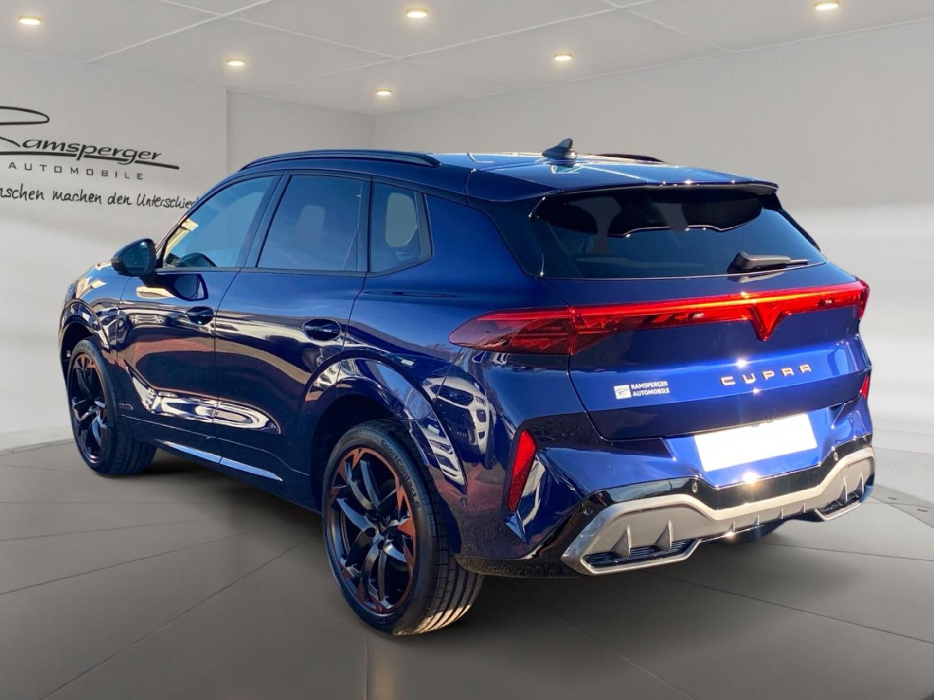 CUPRA Terramar VZ