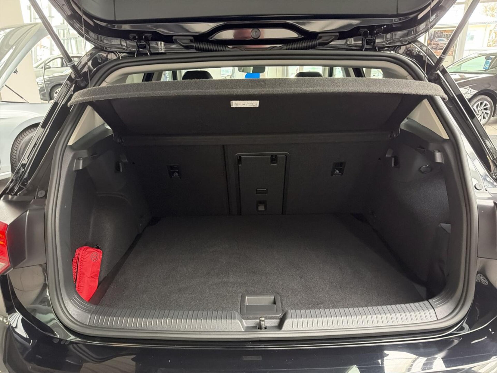 Volkswagen Golf MOVE