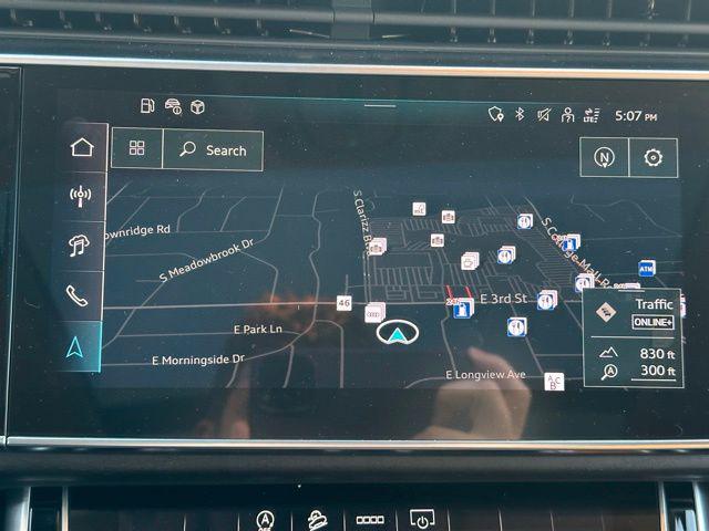 2025 Audi Q7 Premium Plus - Photo 11