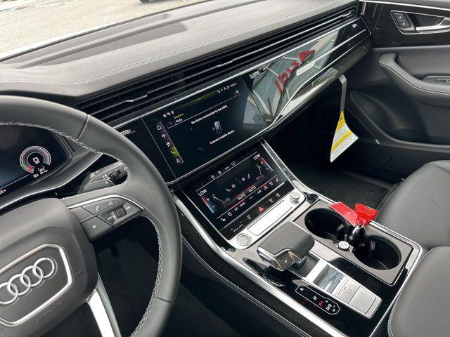 2025 Audi Q8 Premium Plus - Photo 35