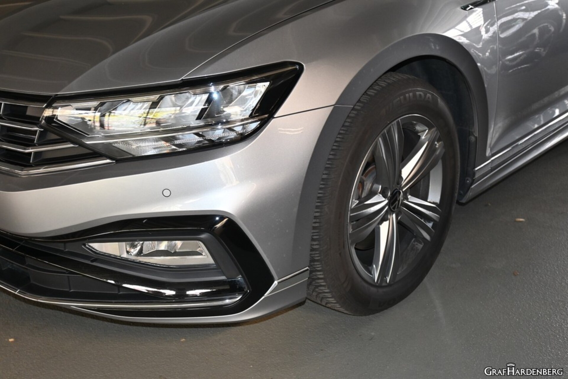 Volkswagen Passat Variant Business