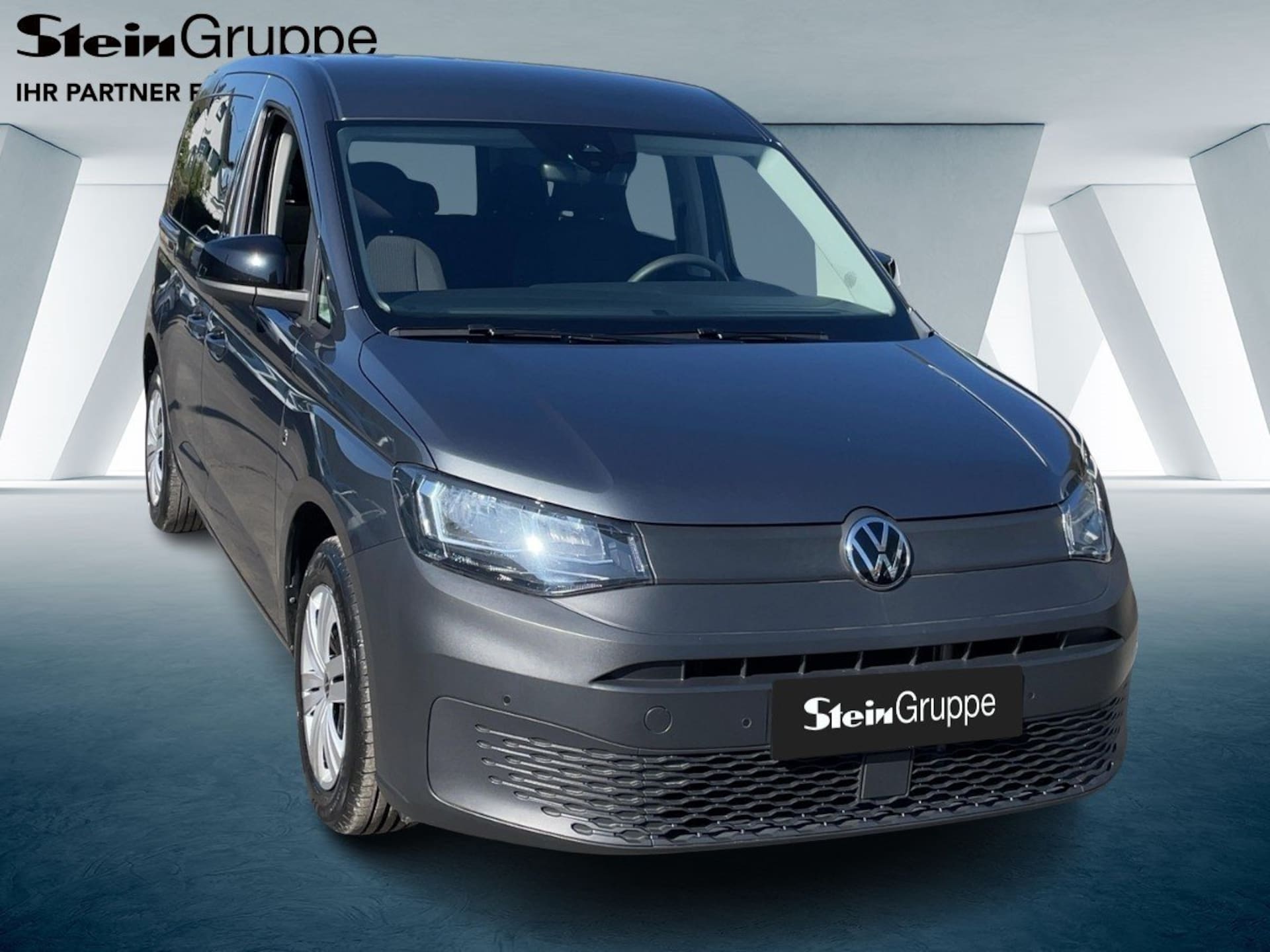 Volkswagen Caddy Basis-Modell