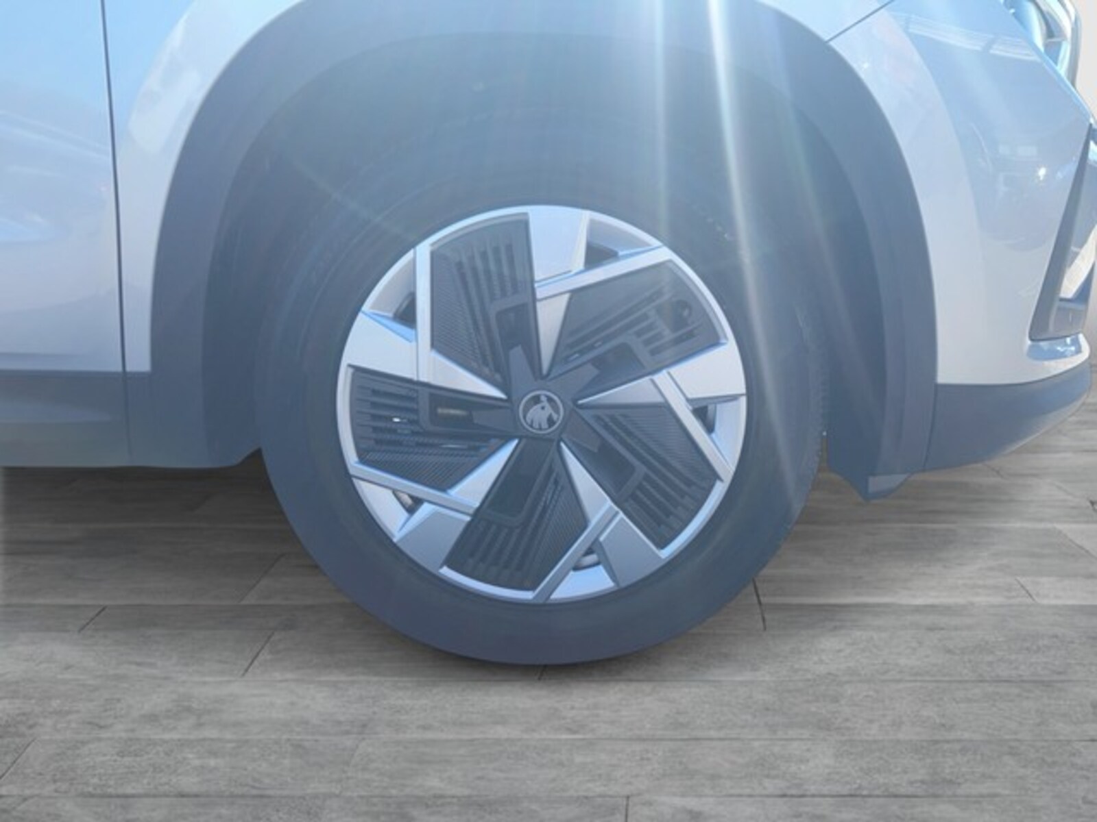 Škoda Kodiaq – Bild 6