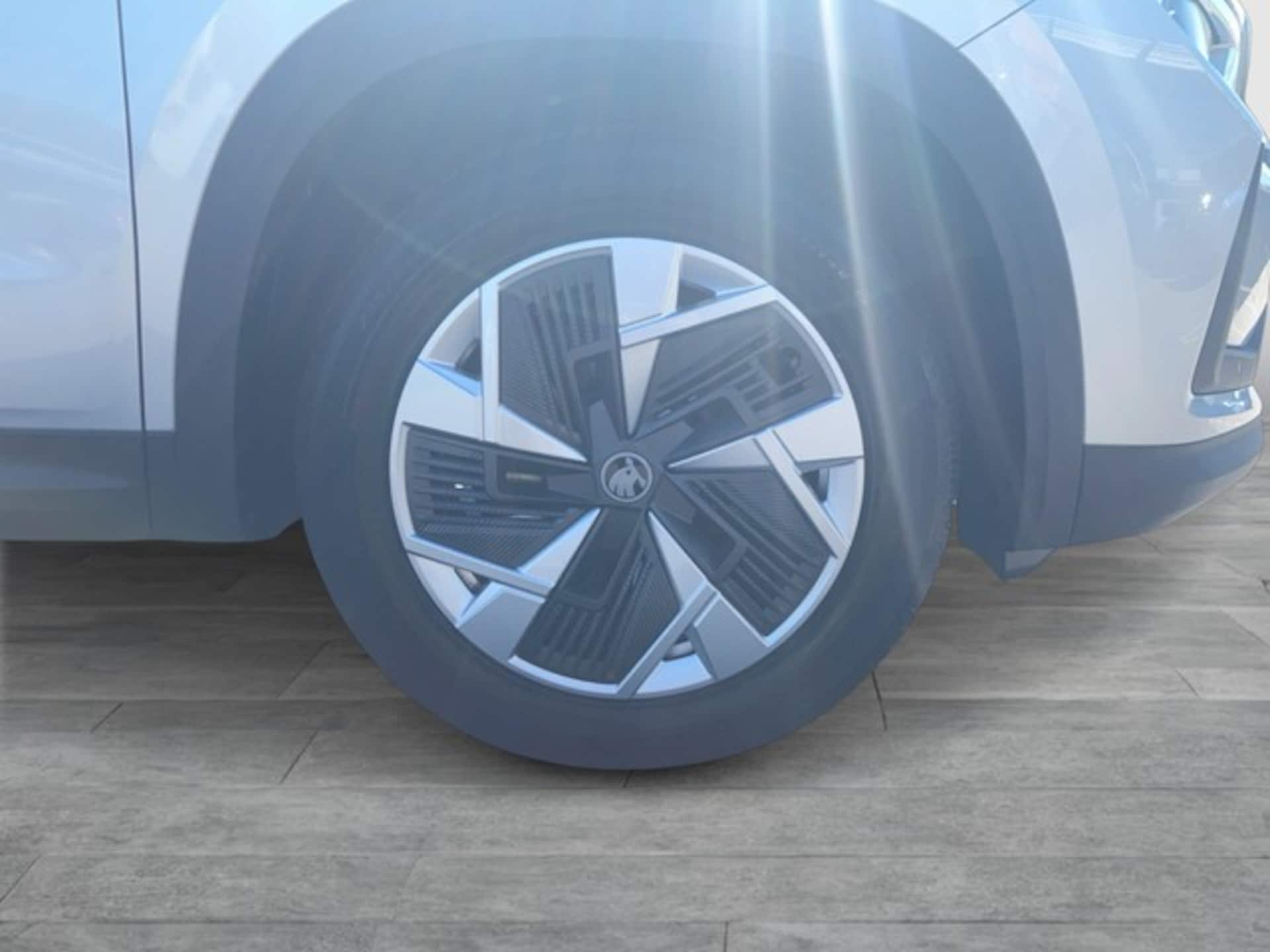 Skoda Kodiaq Selection