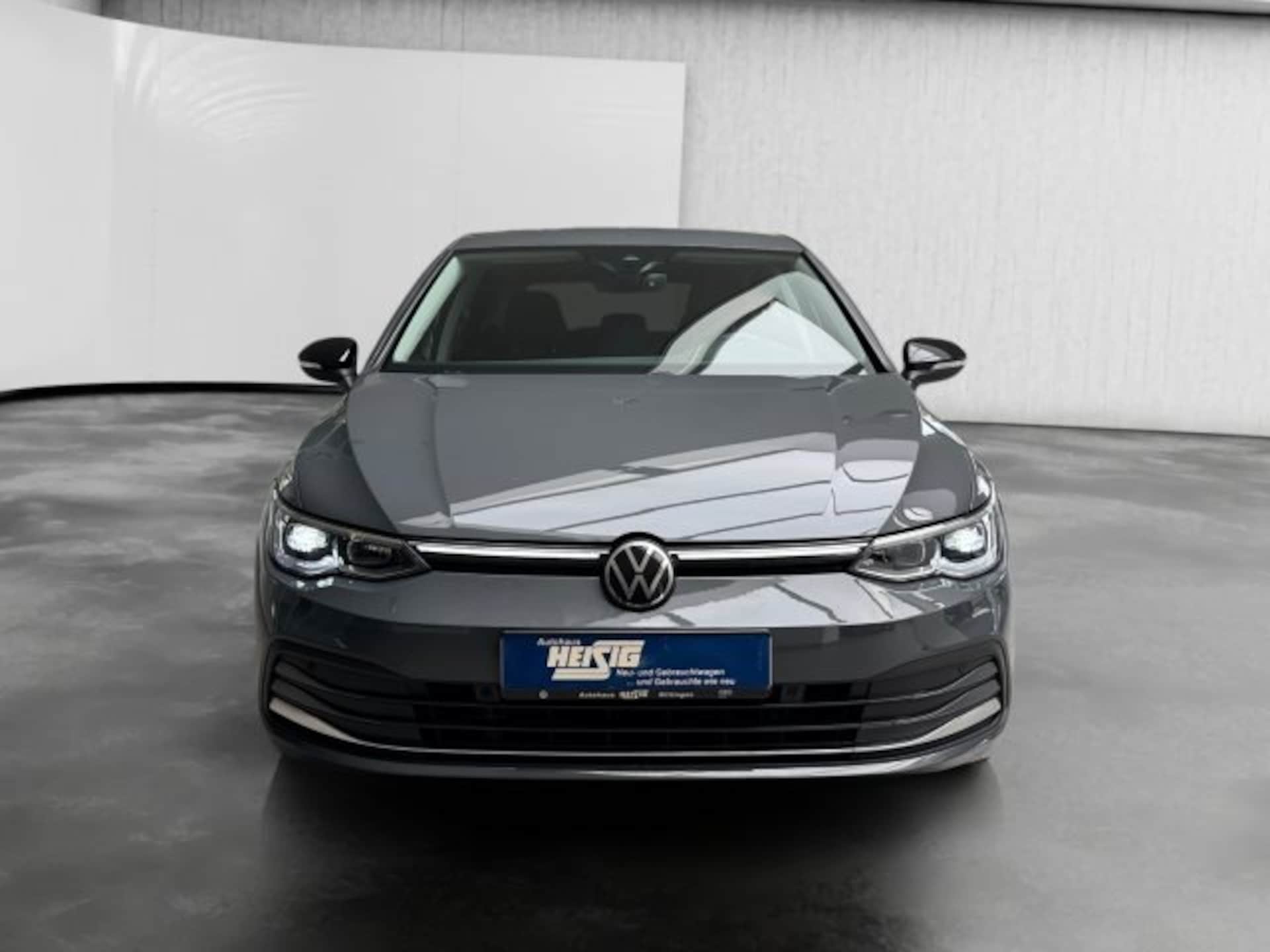 Volkswagen Golf Active