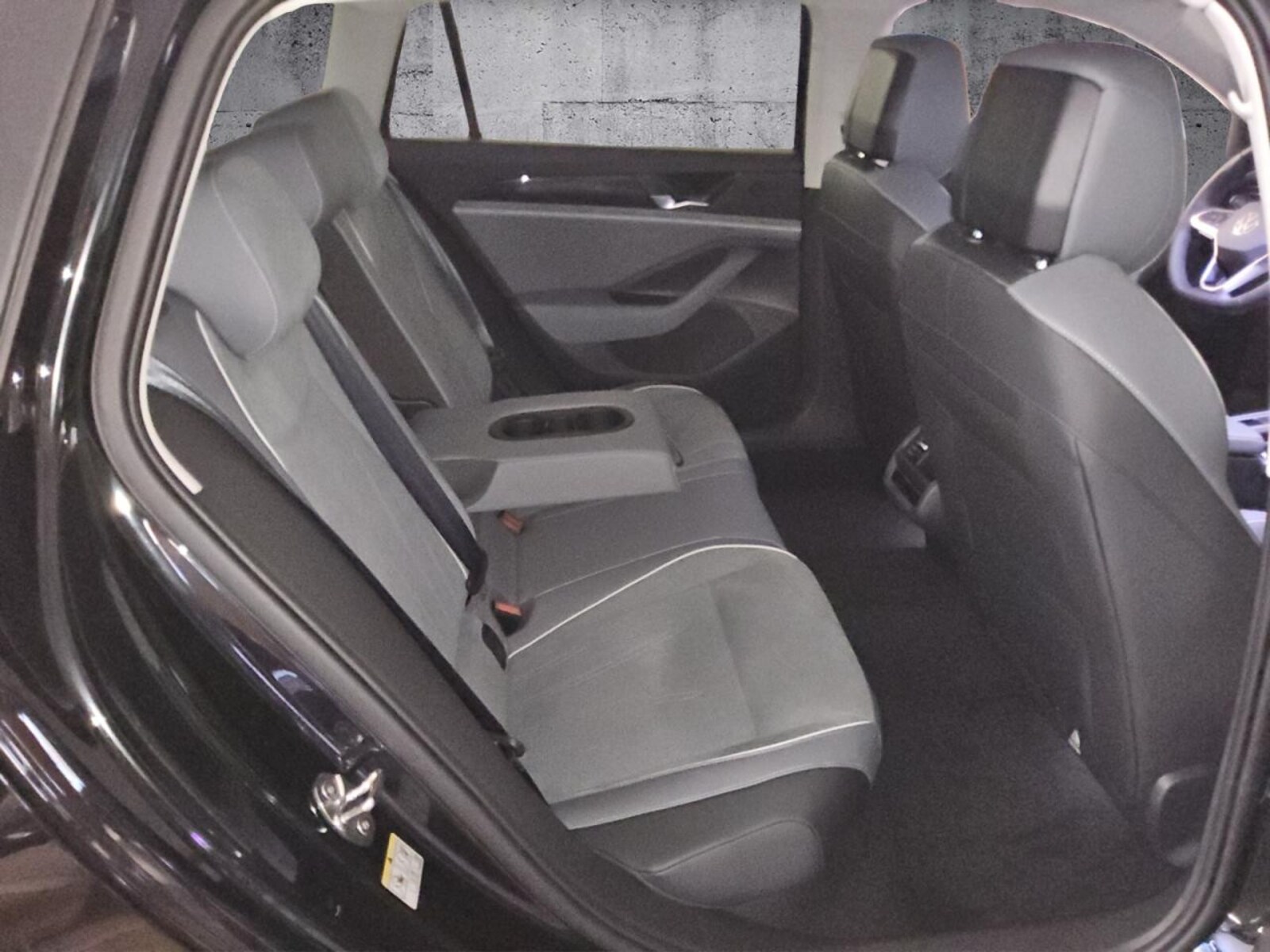 Volkswagen Passat – Bild 10