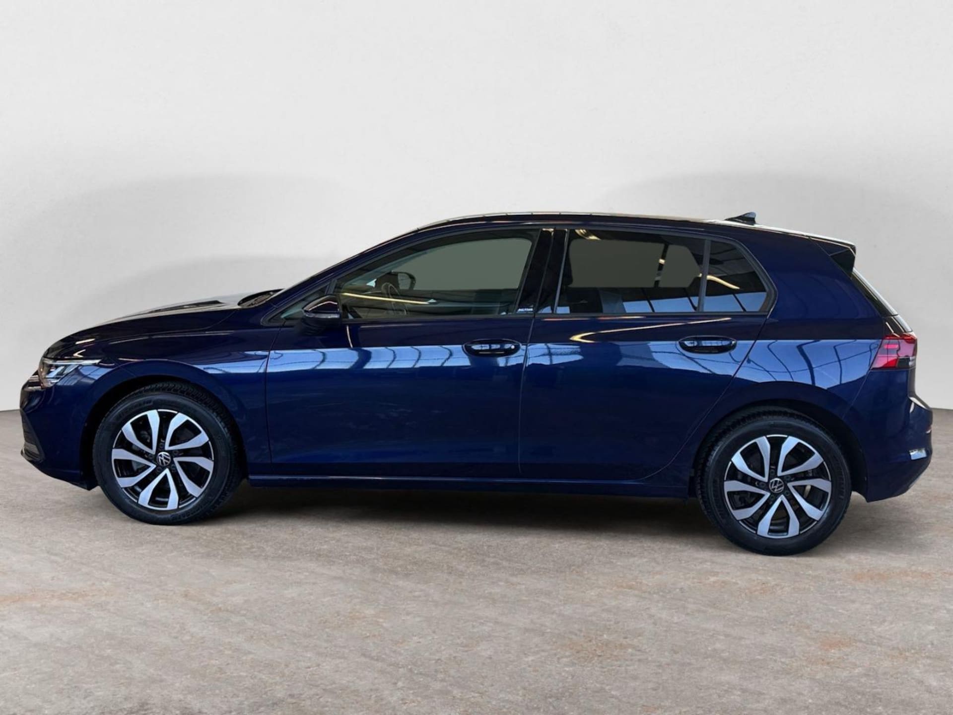 Volkswagen Golf Active