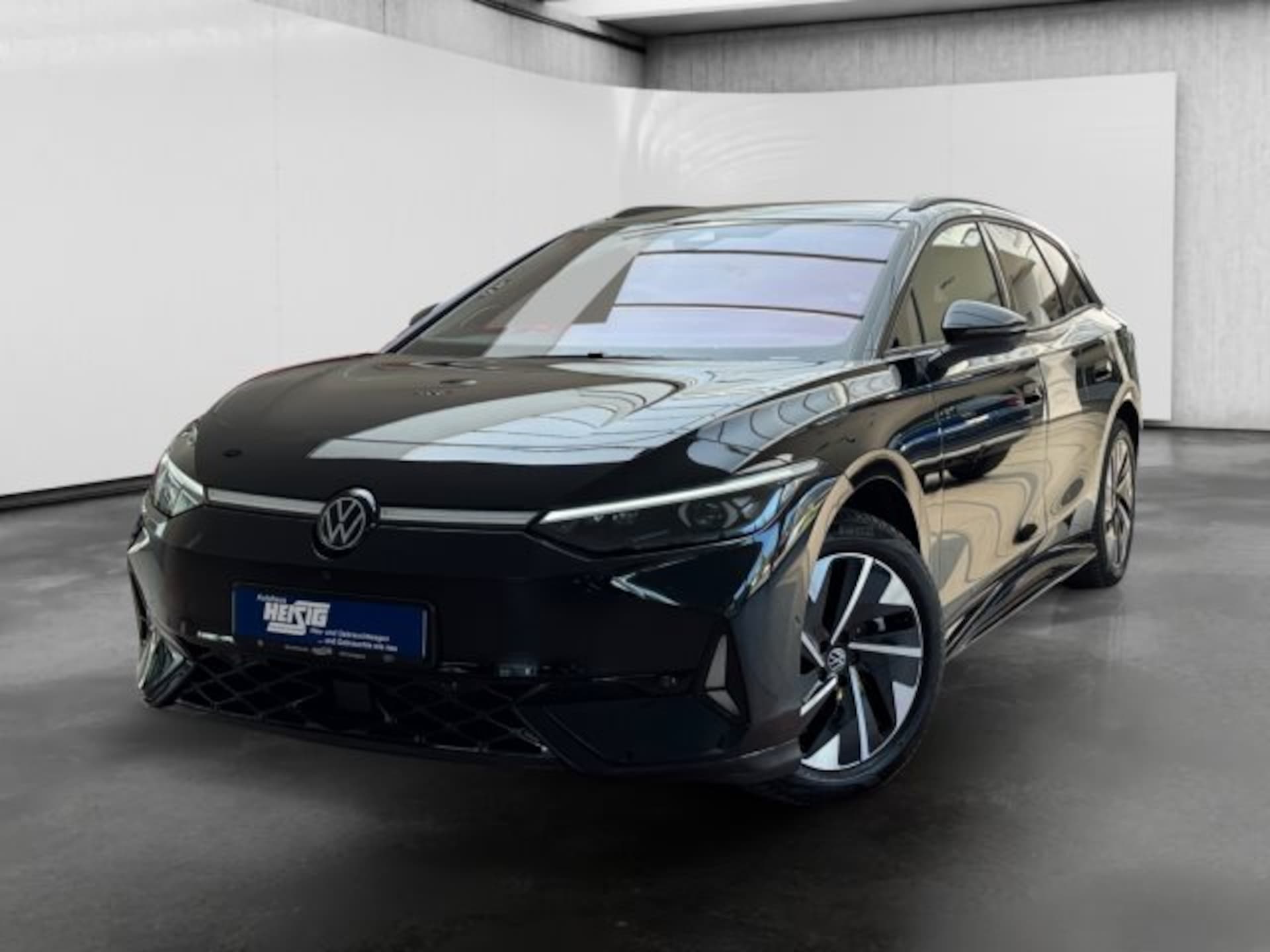 Volkswagen ID.7 Tourer GTX
