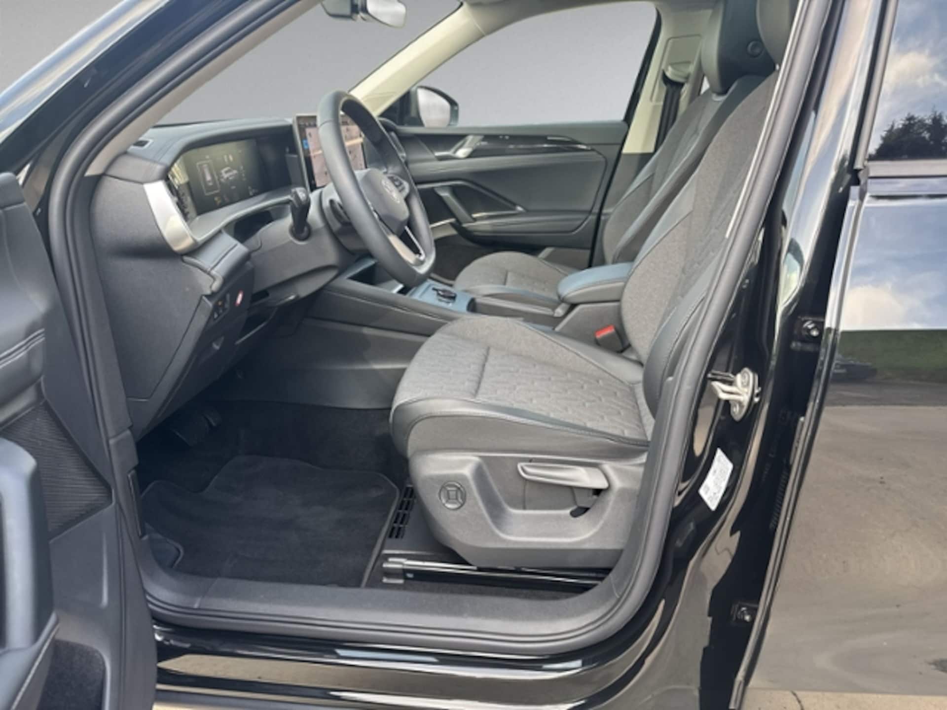Volkswagen Tayron Life