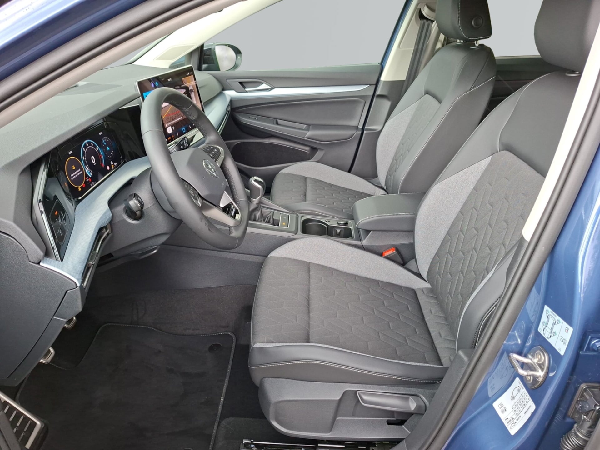 Volkswagen Golf Variant ENERGY
