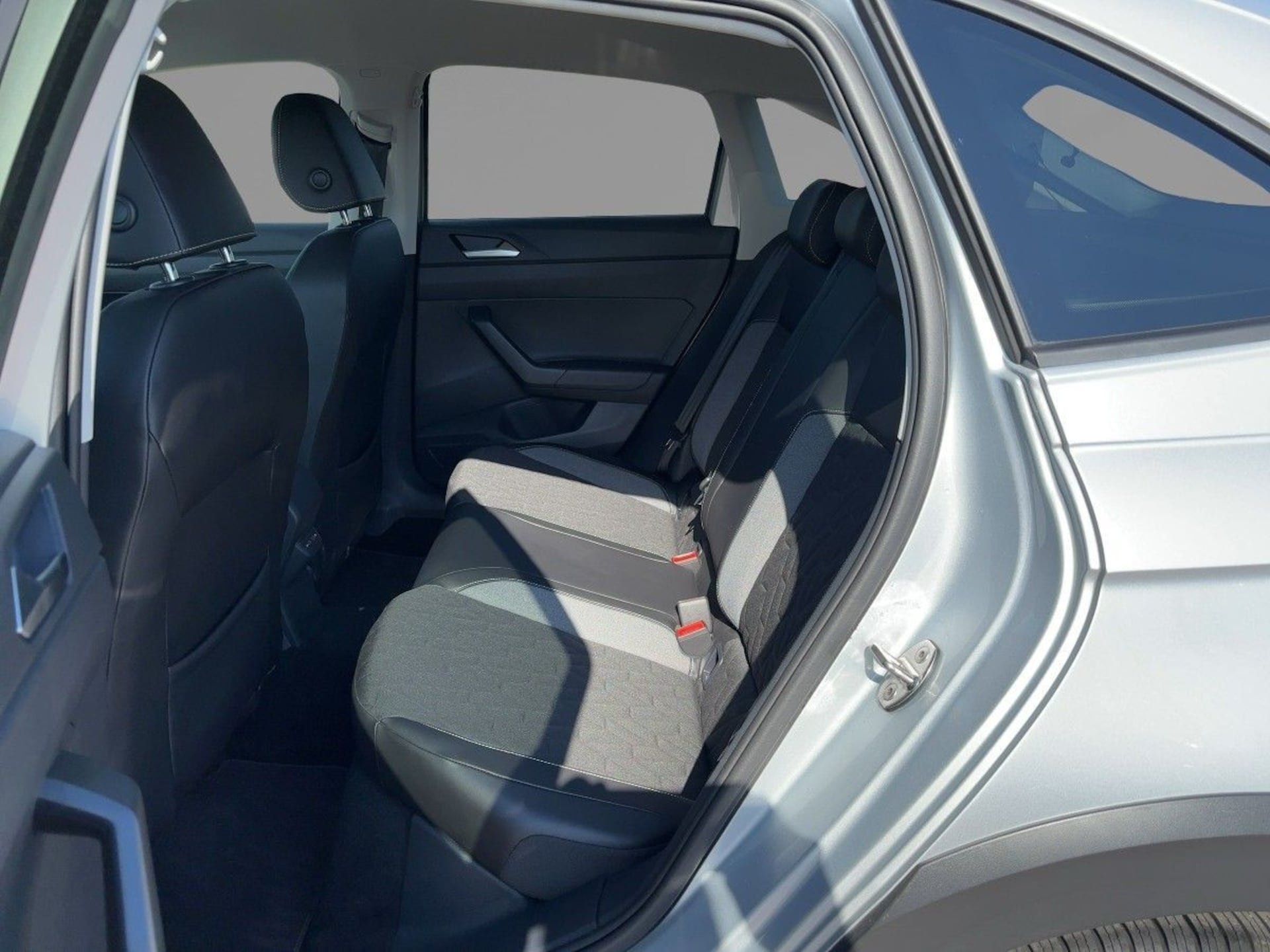 Volkswagen Taigo Goal