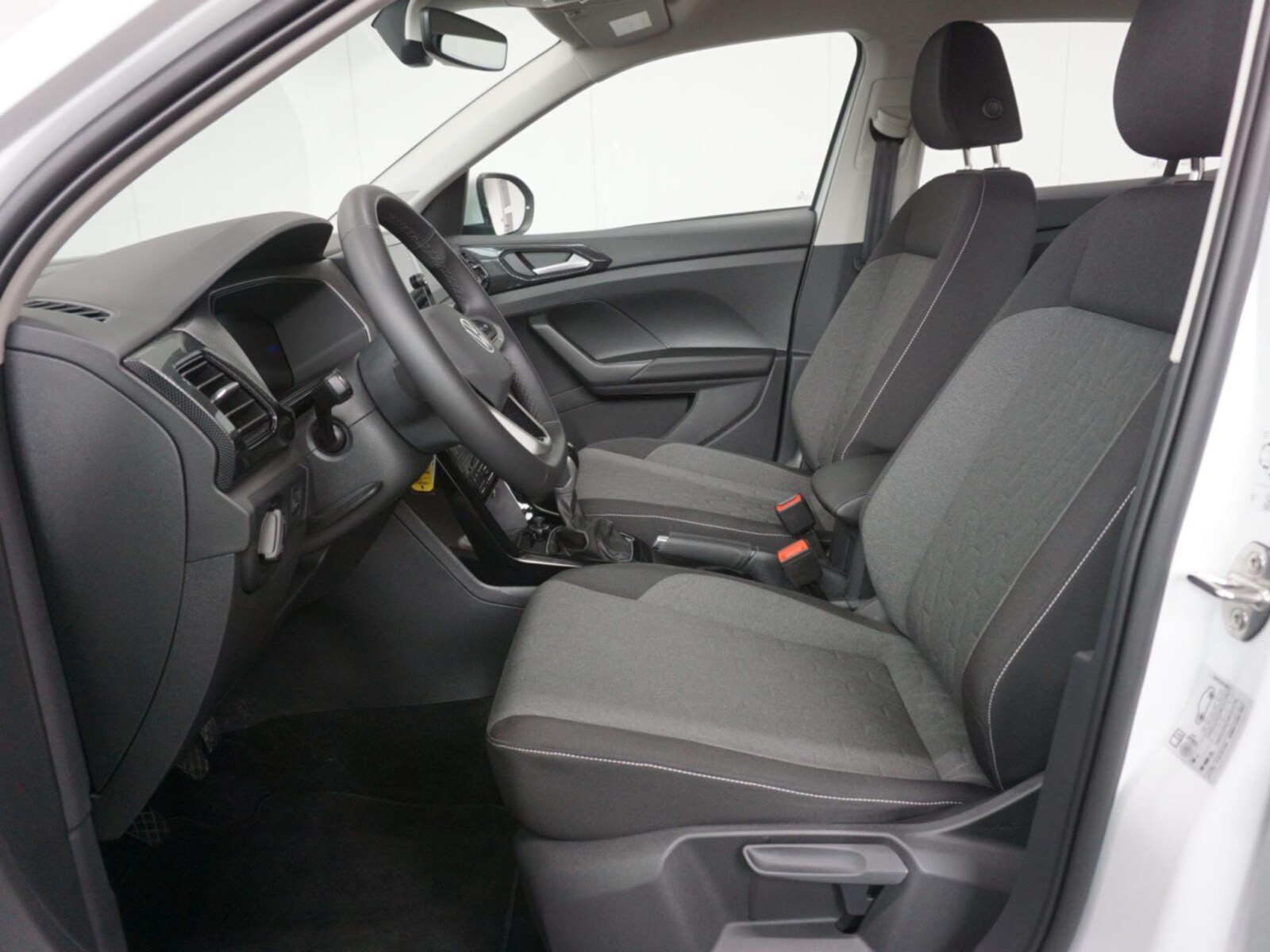 Volkswagen T-Cross – Bild 9