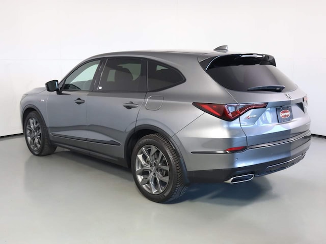 2023 Acura MDX