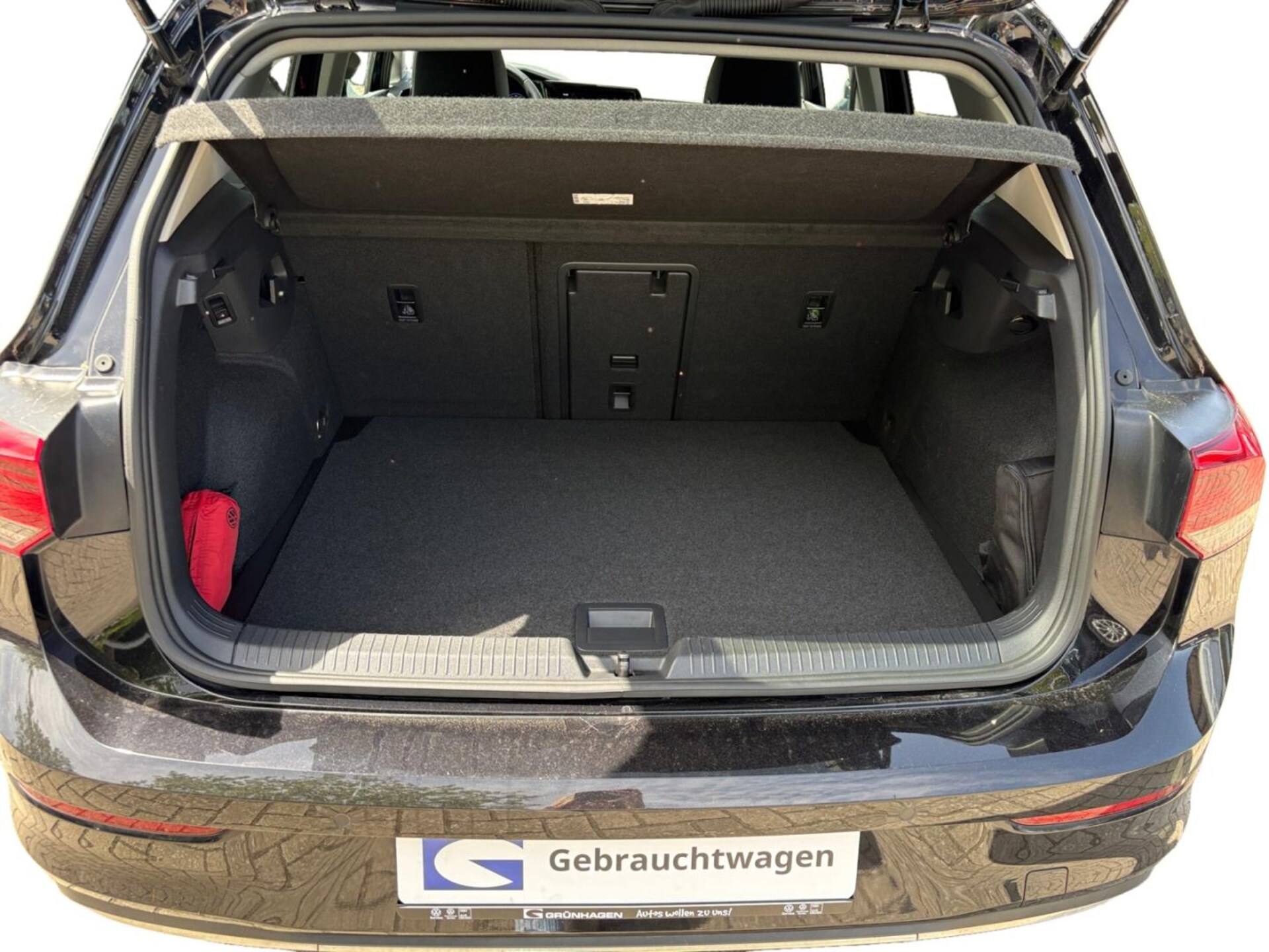 Volkswagen Golf Style