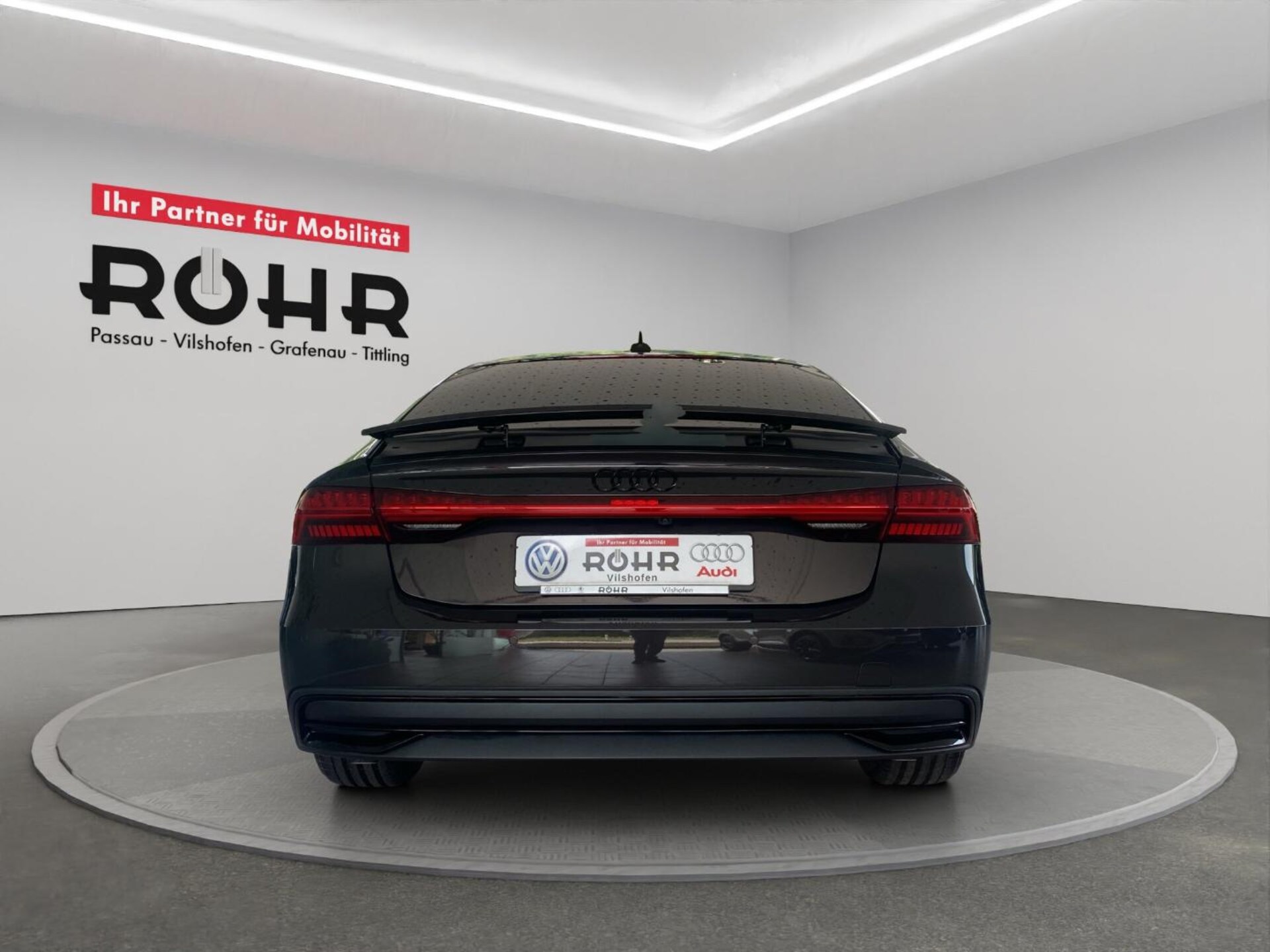 Audi A7 Sportback