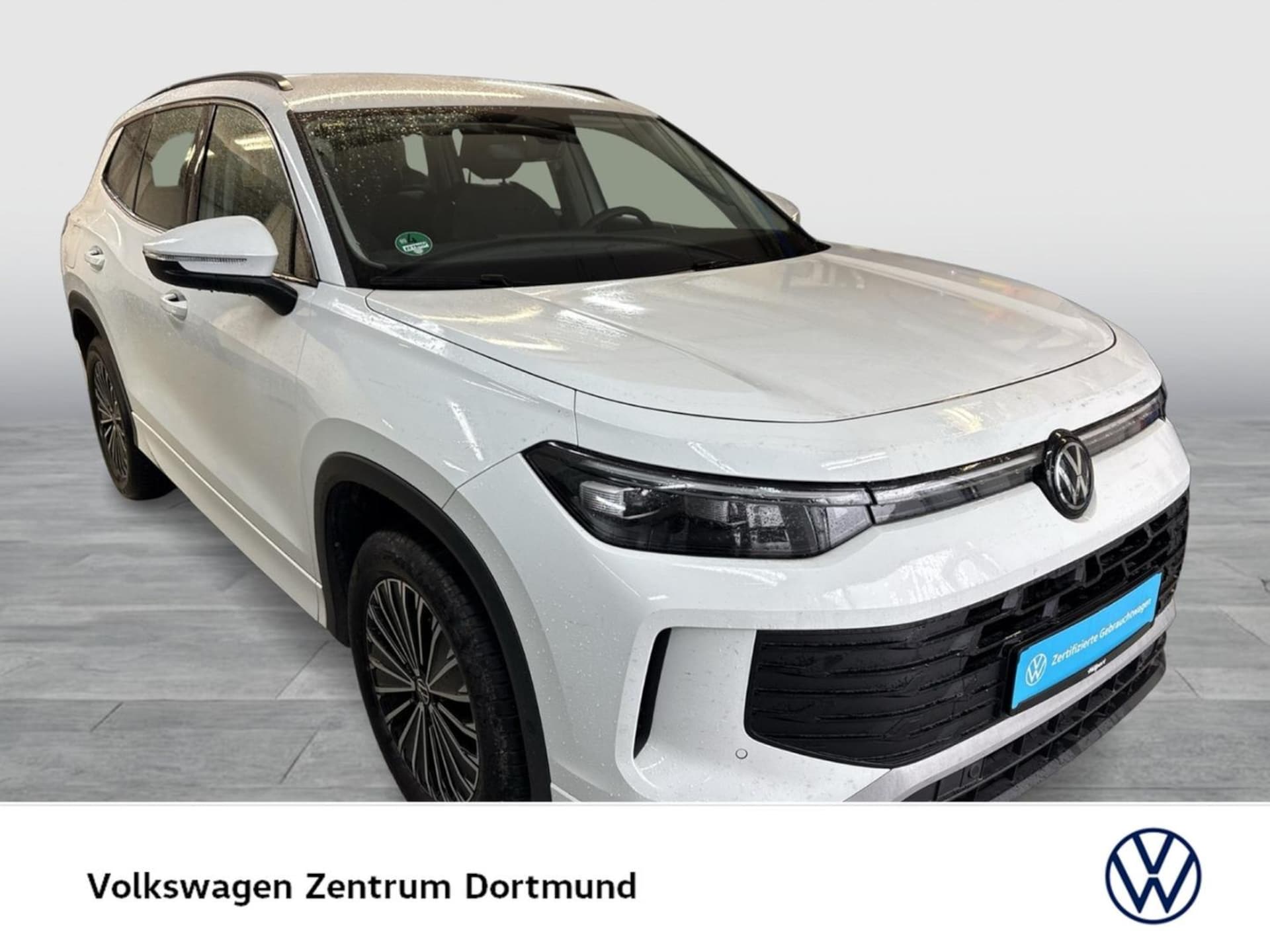 Volkswagen Tayron Life