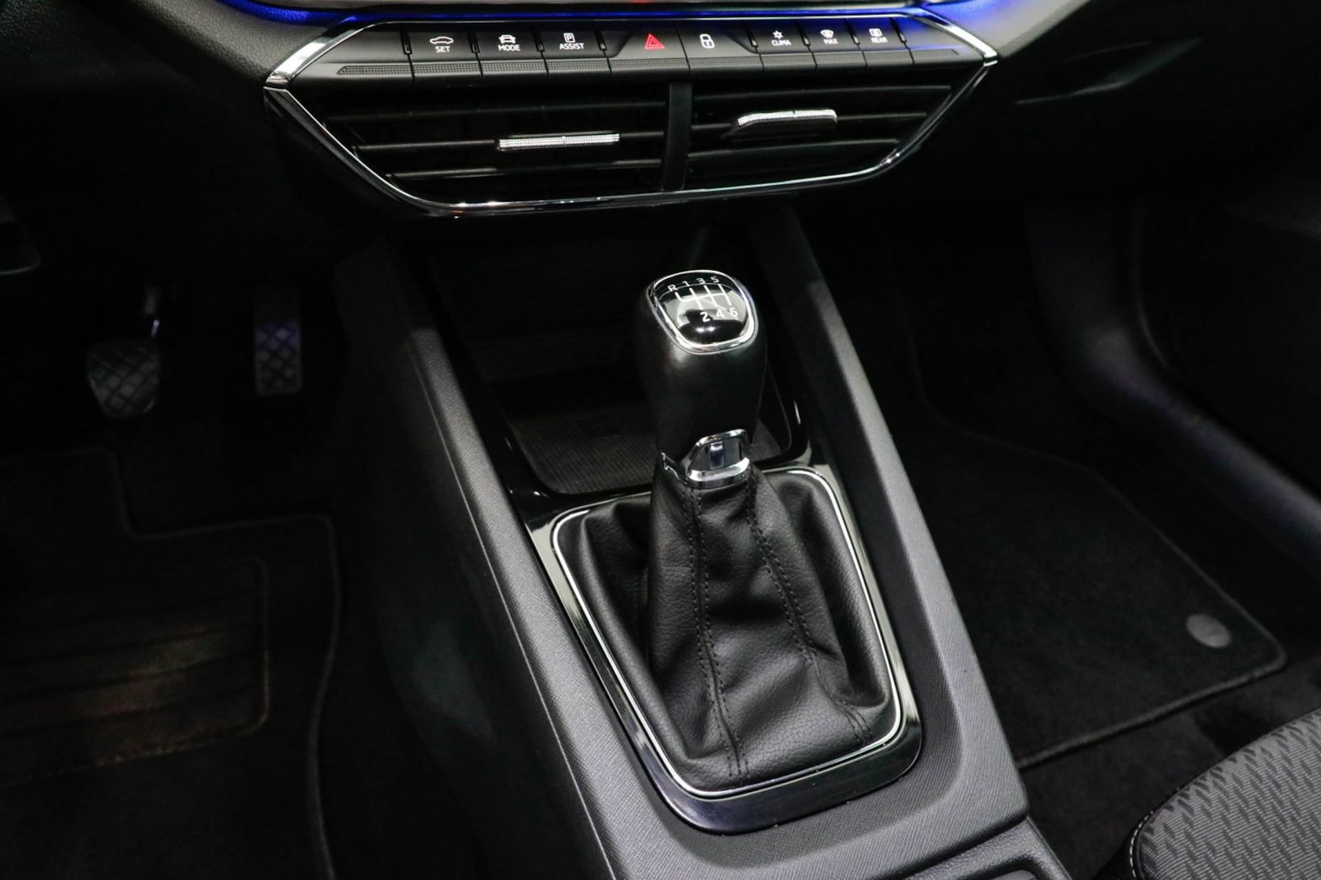 Skoda Octavia Combi Style