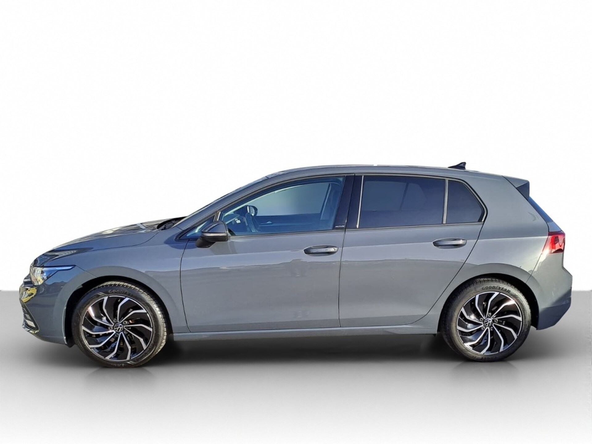 Volkswagen Golf Active