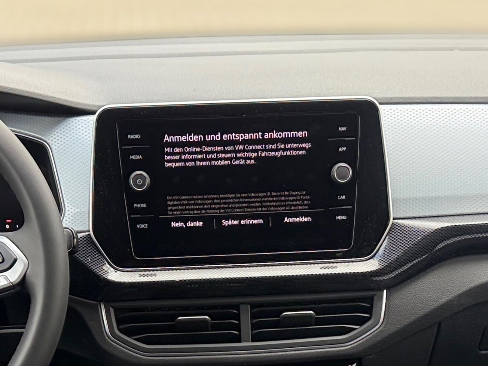 Volkswagen T-Cross – Bild 16