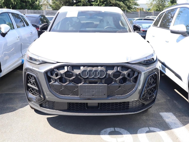2026 Audi Q5 Sportback