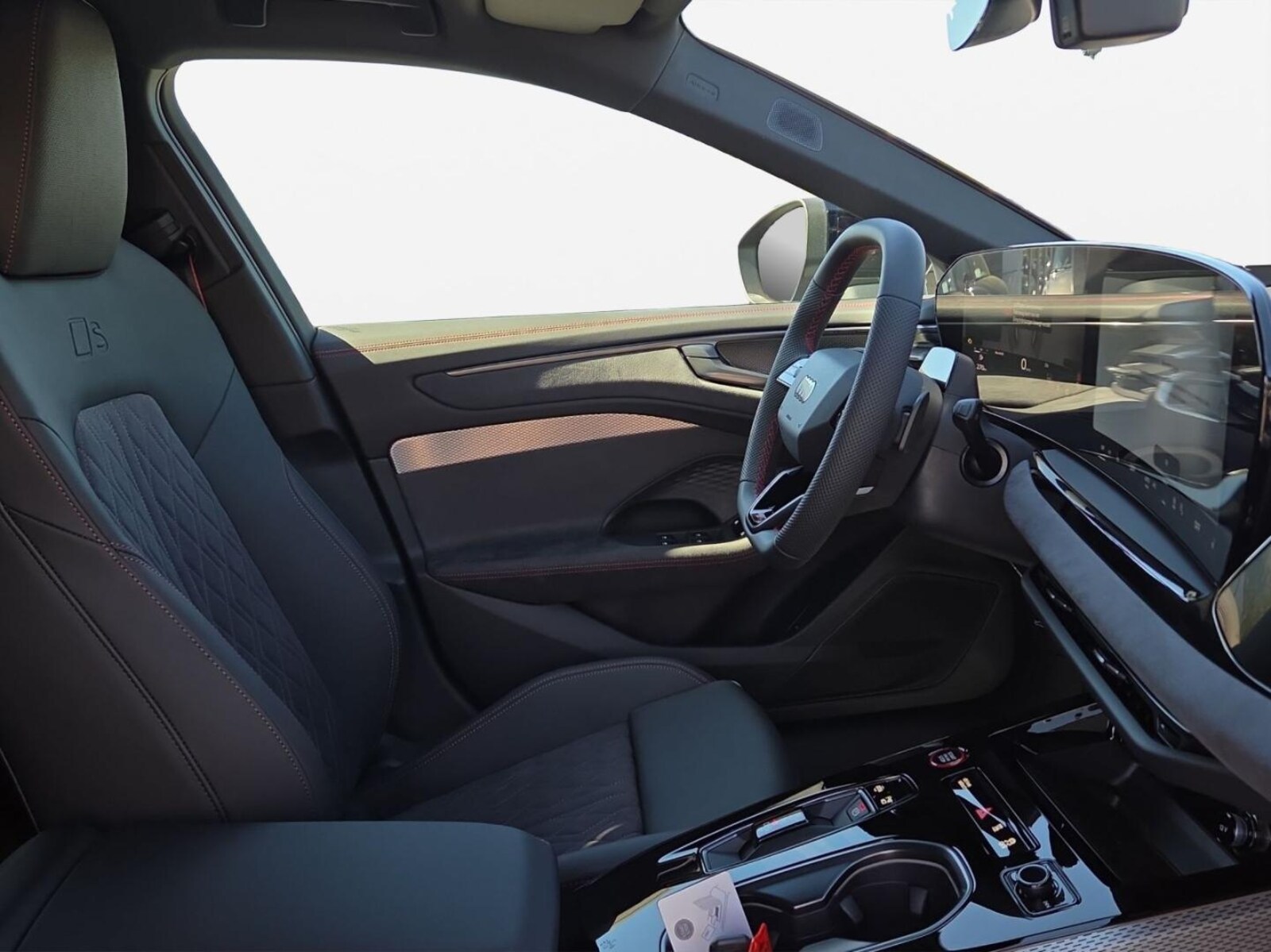 Audi A6 Avant – Bild 4