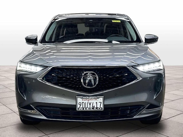 2023 Acura MDX