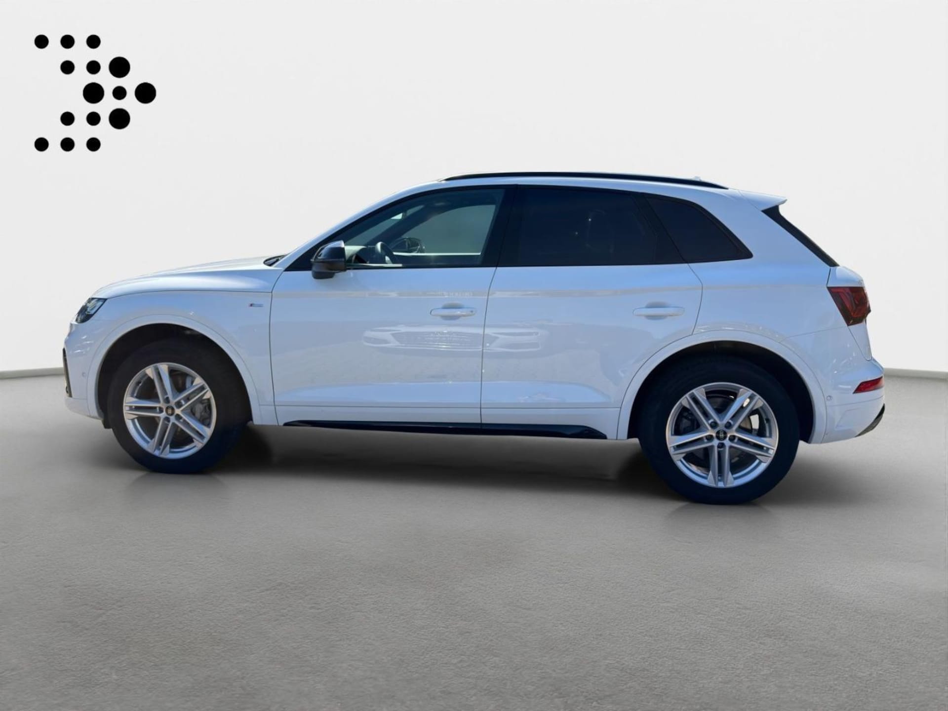 Audi Q5 SUV S line