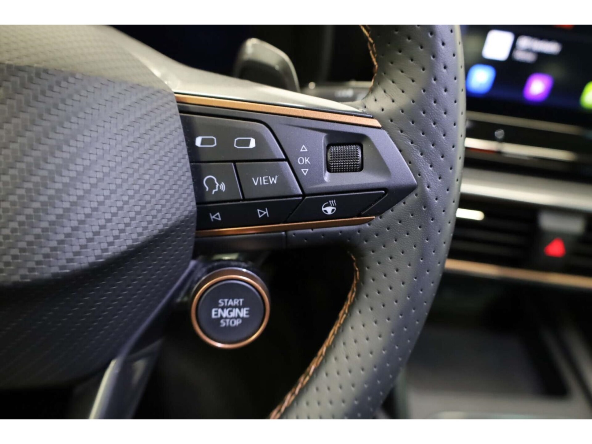 CUPRA Leon Sportstourer VZ