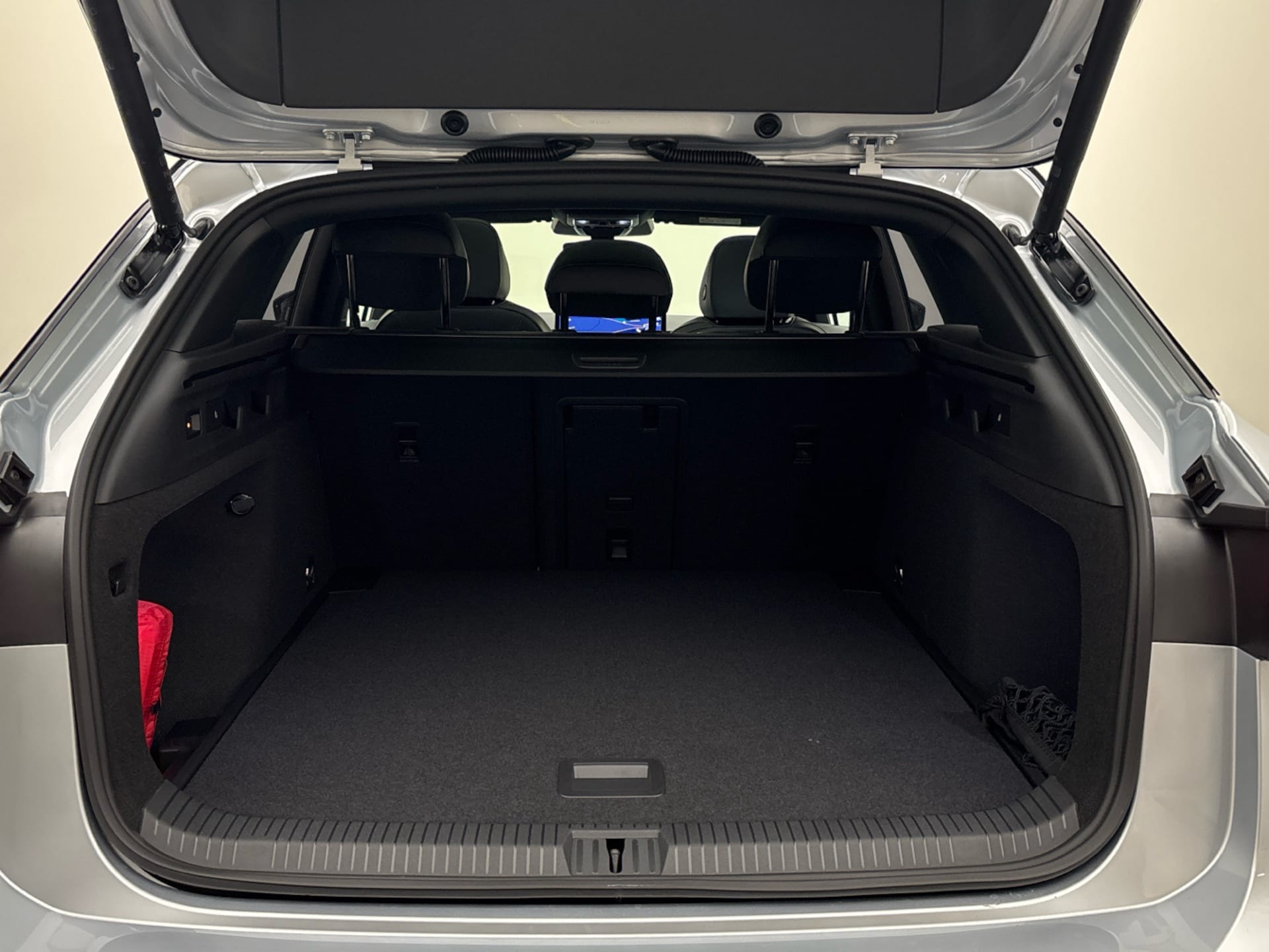 Volkswagen ID.7 Tourer Pro S