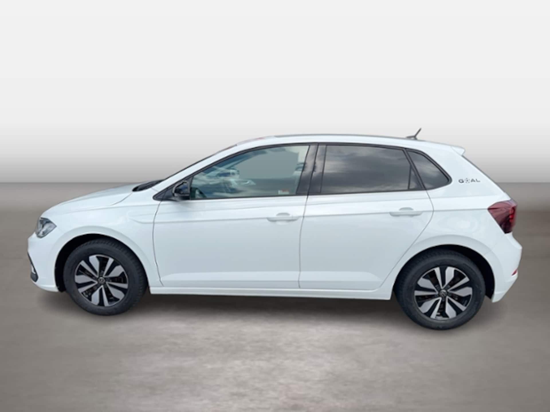 Volkswagen Polo Goal