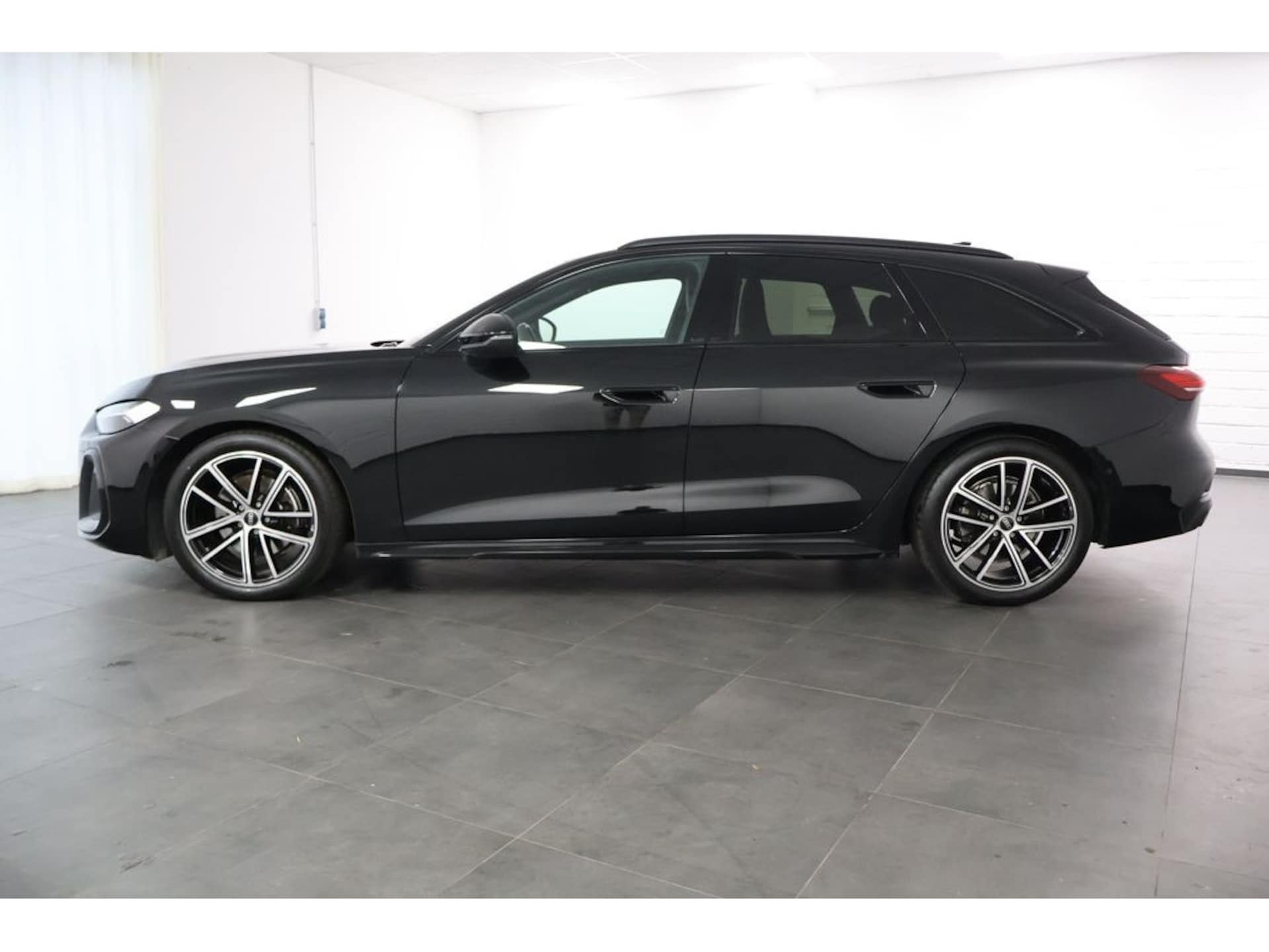 Audi A5 Avant
