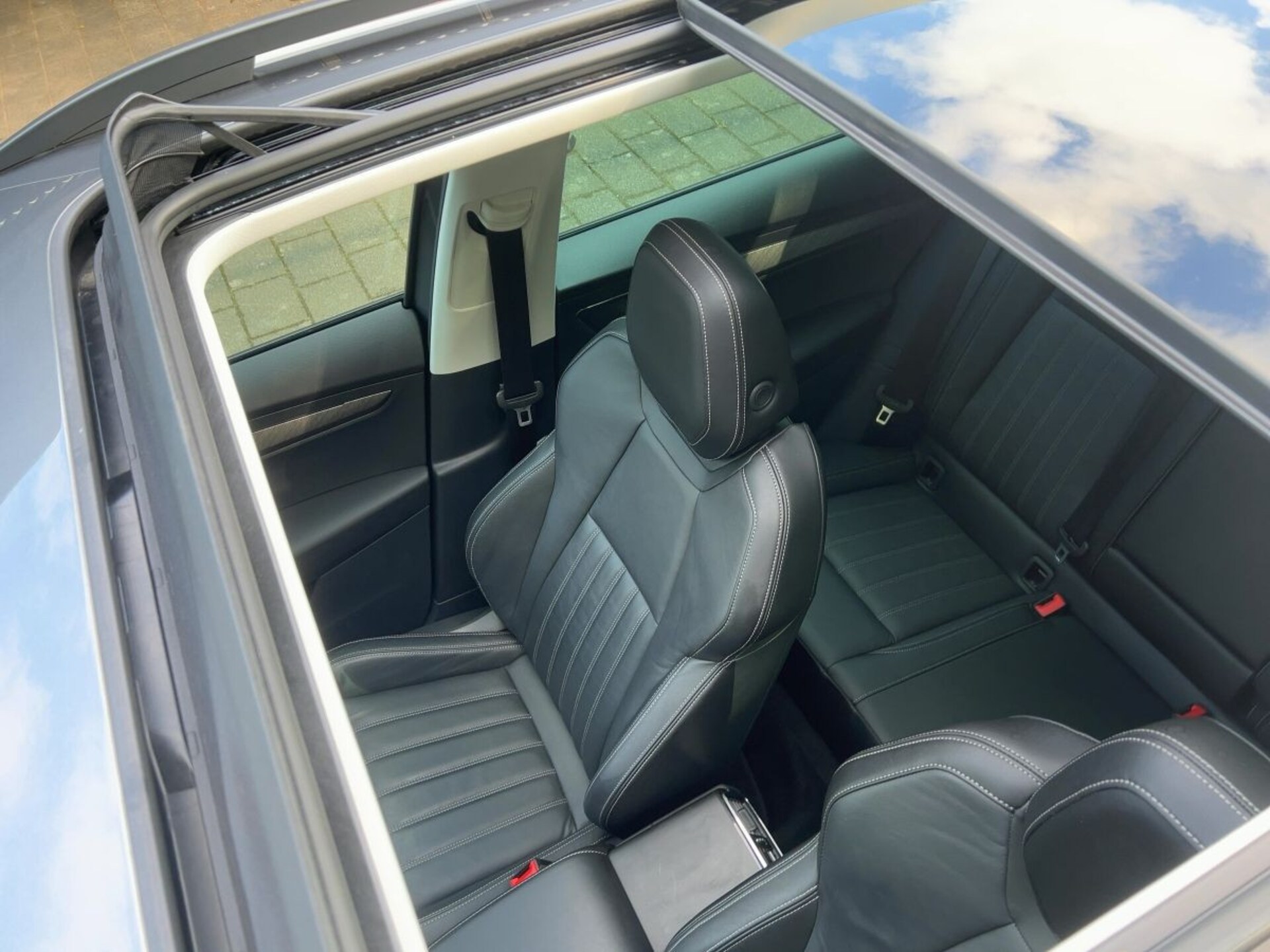 Skoda Karoq Style