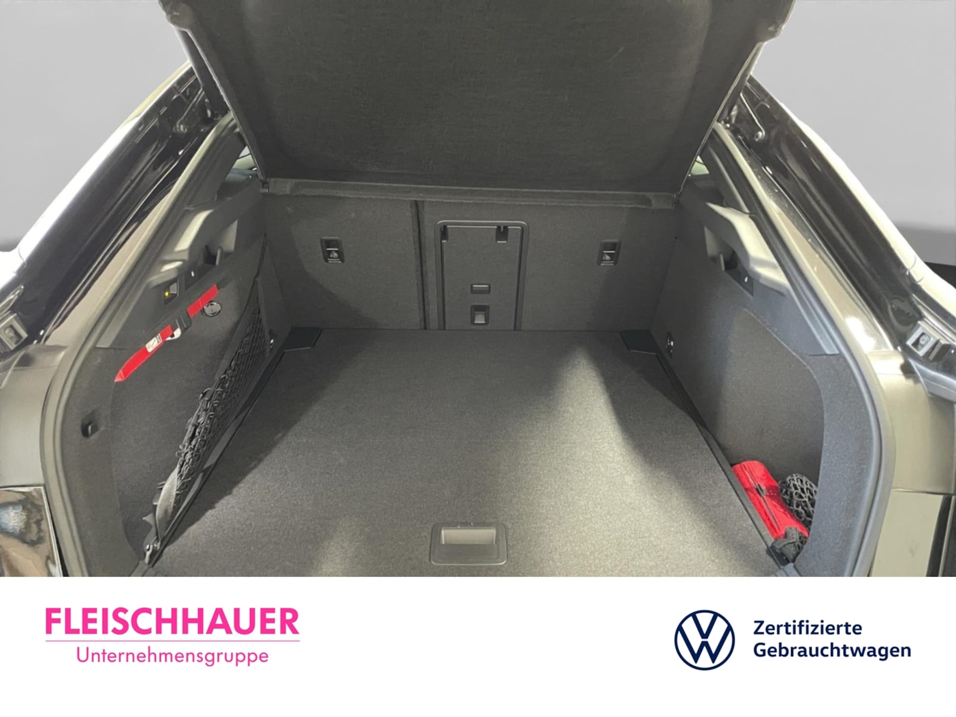 Volkswagen ID.7 GTX