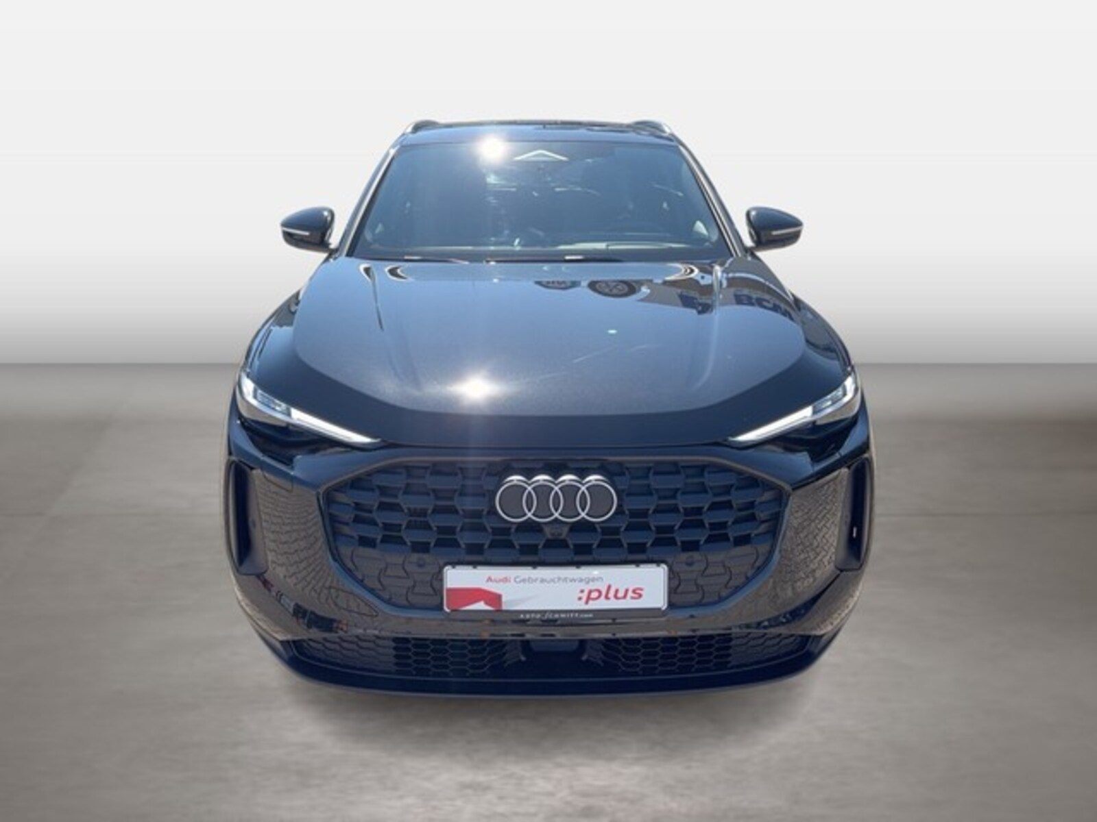 Audi Q5 – Bild 9
