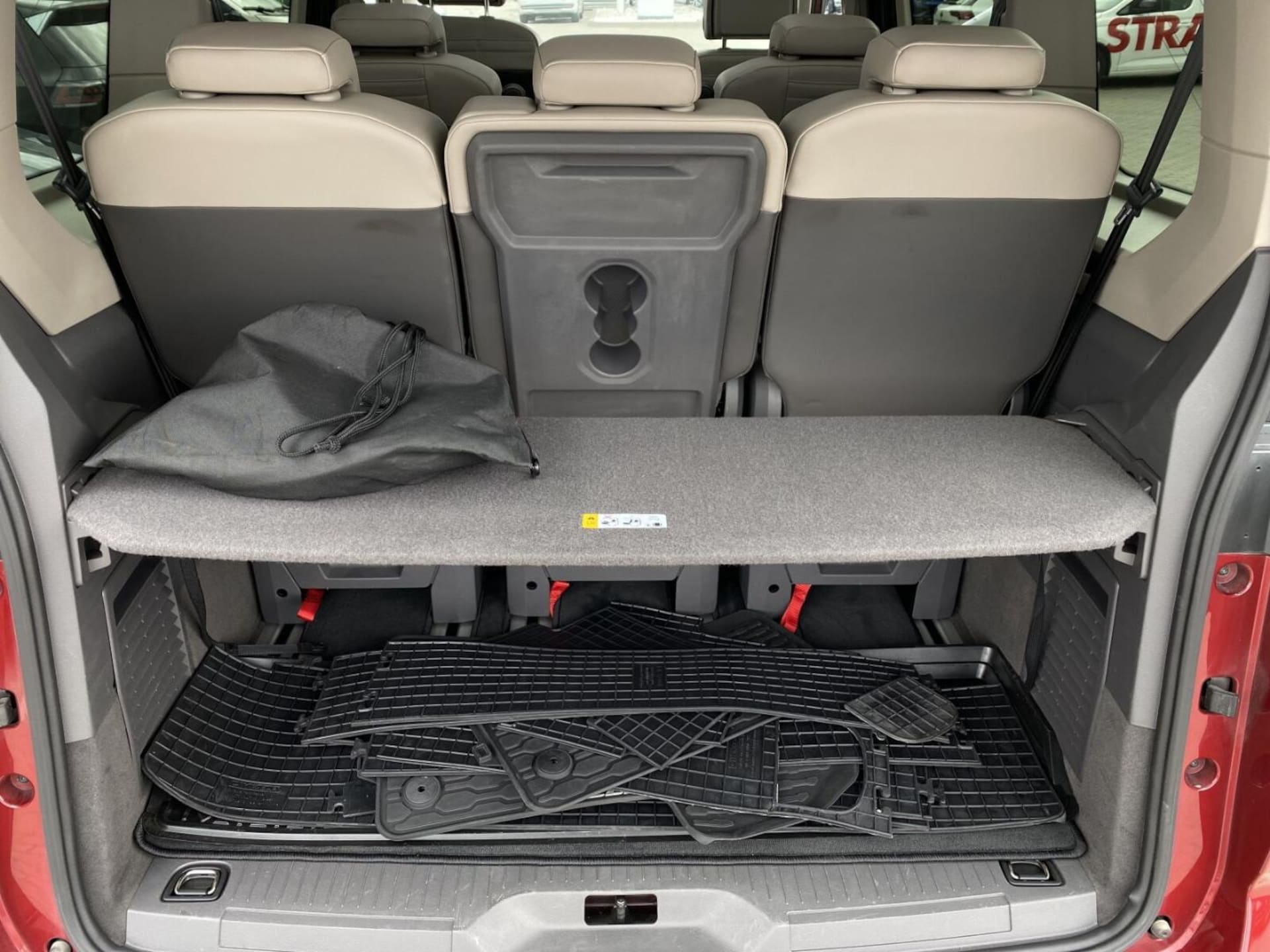Volkswagen Multivan Life