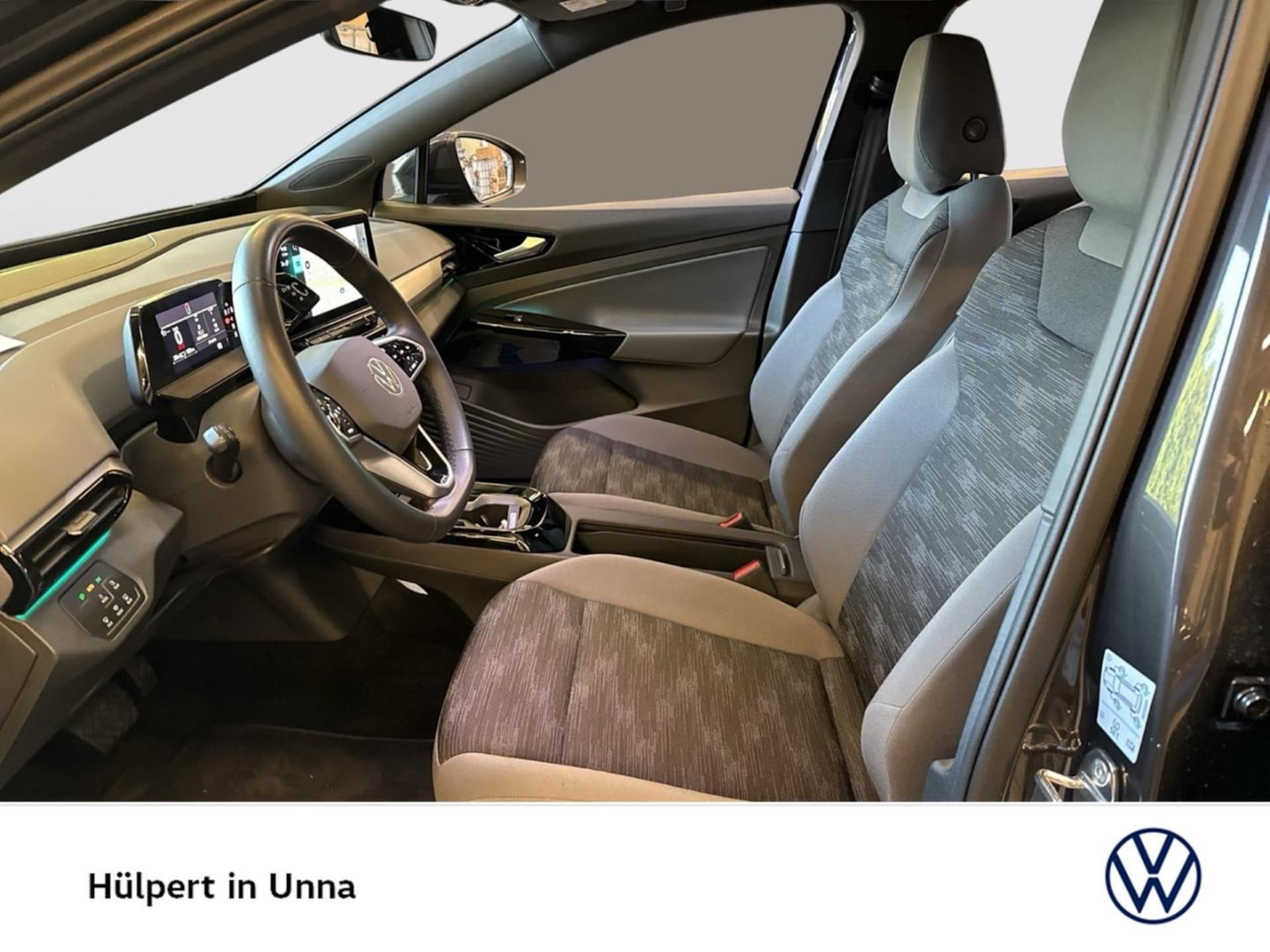 Volkswagen ID.4 Pure