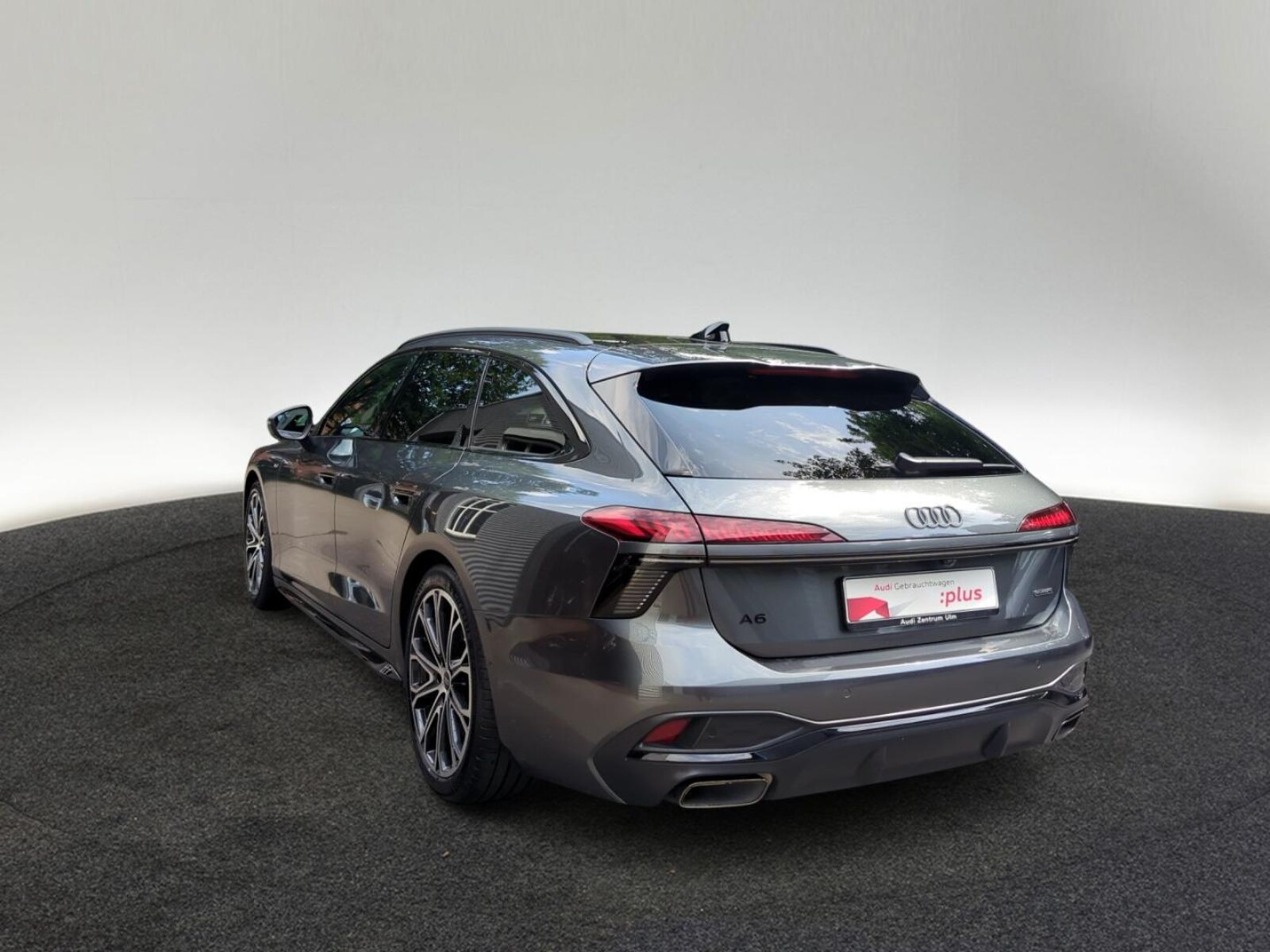 Audi A6 Avant – Bild 3