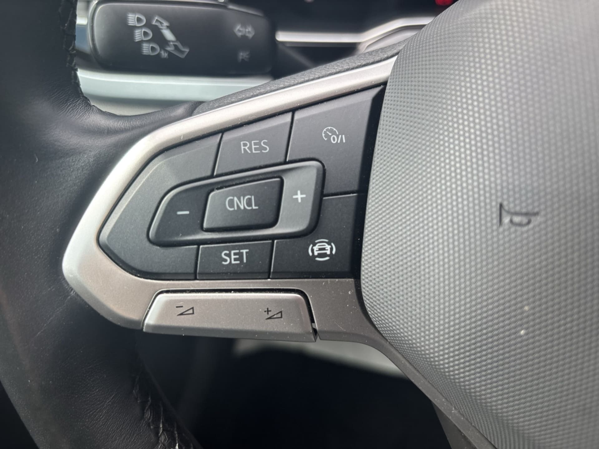 Volkswagen Polo Goal