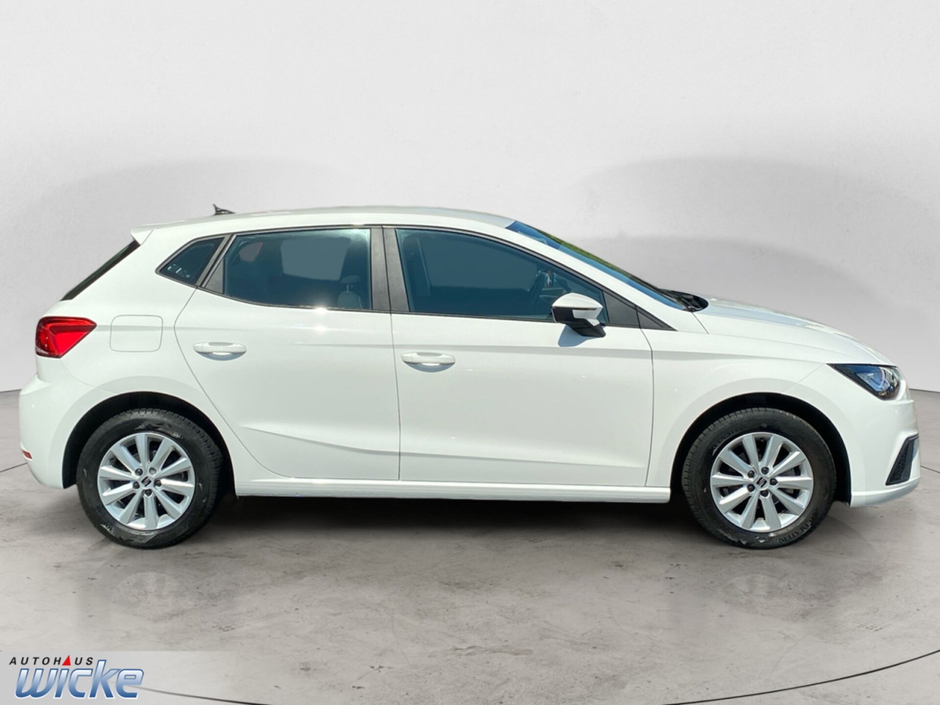 SEAT Ibiza Style