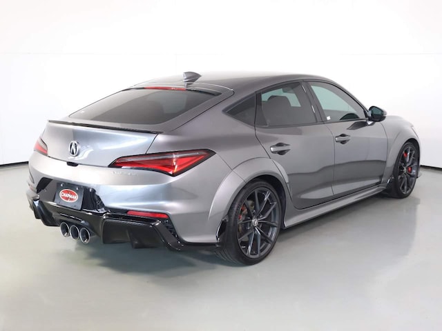 2025 Acura Integra