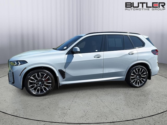 2024 BMW X5