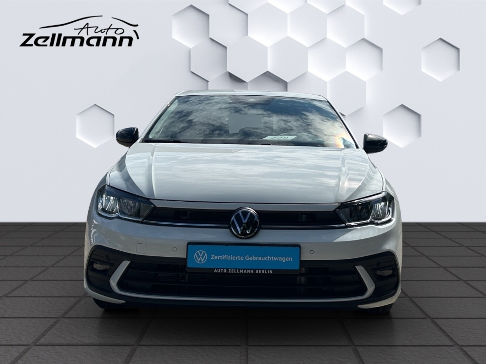 Volkswagen Polo – Bild 9