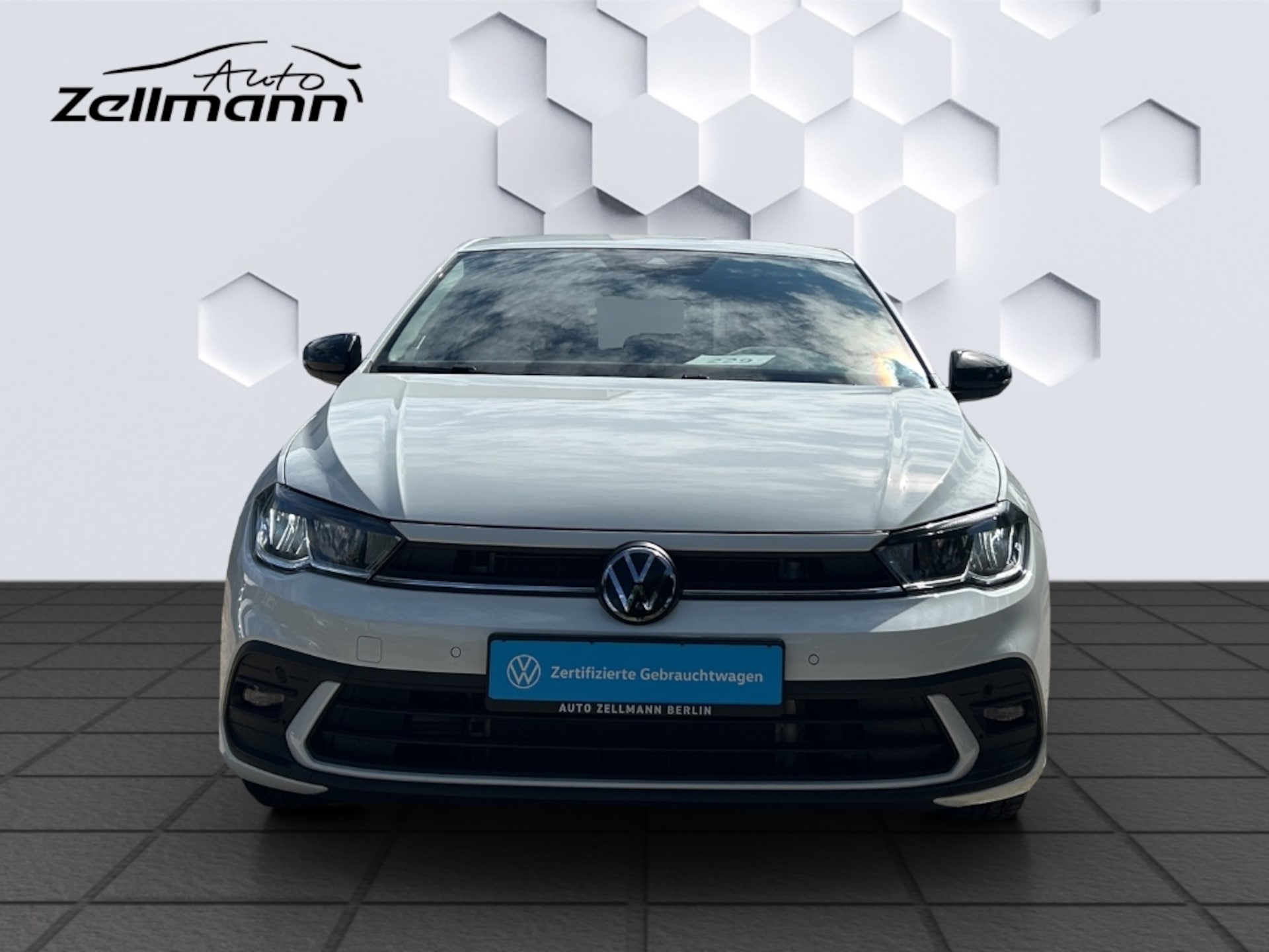 Volkswagen Polo Goal