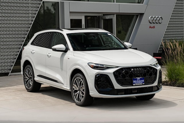 2026 Audi Q5