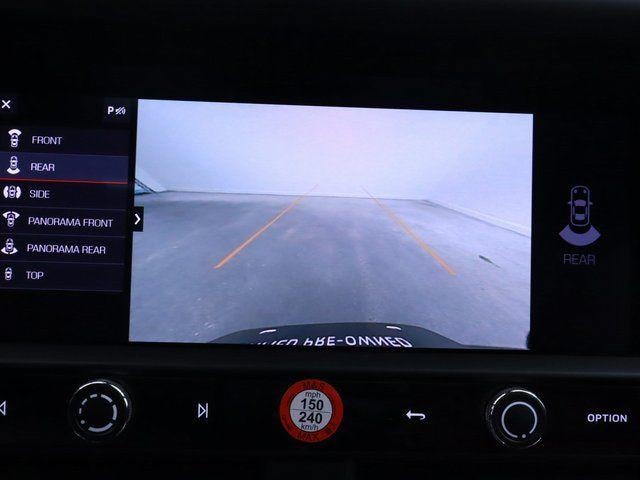 2024 Porsche Macan Base - Photo 21
